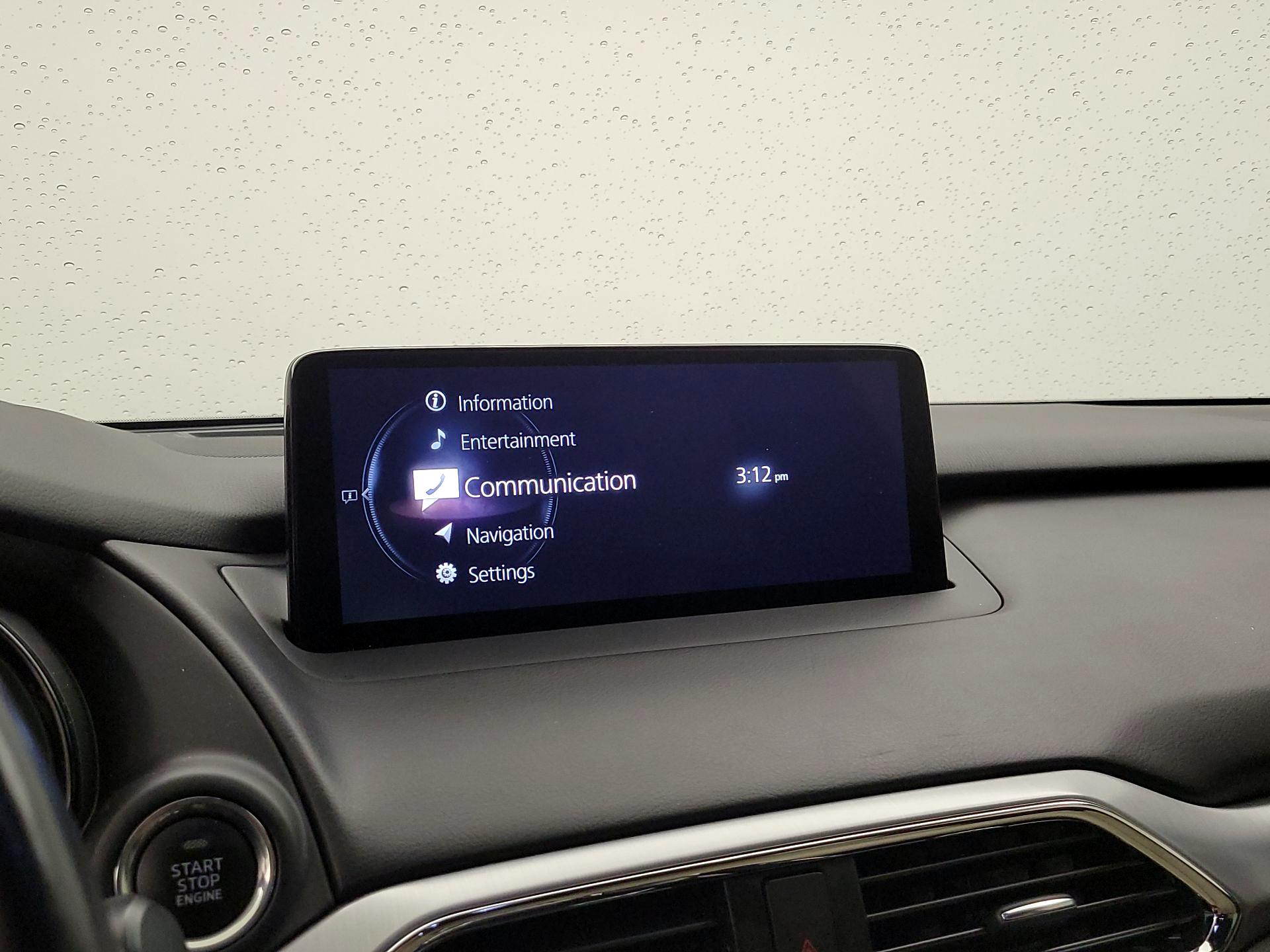 Thumbnail: 2023 Mazda CX-9 - 15