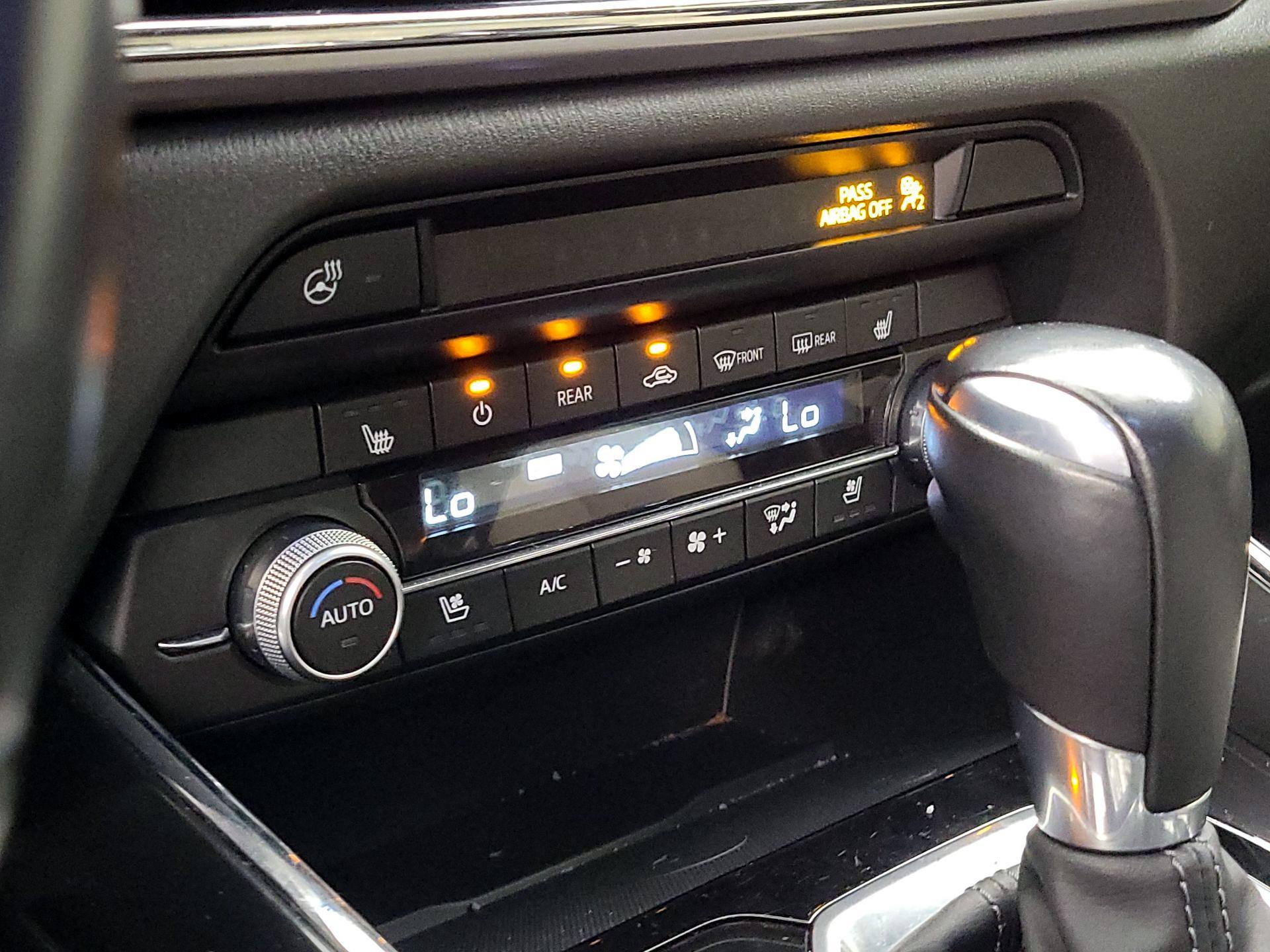 Thumbnail: 2023 Mazda CX-9 - 16