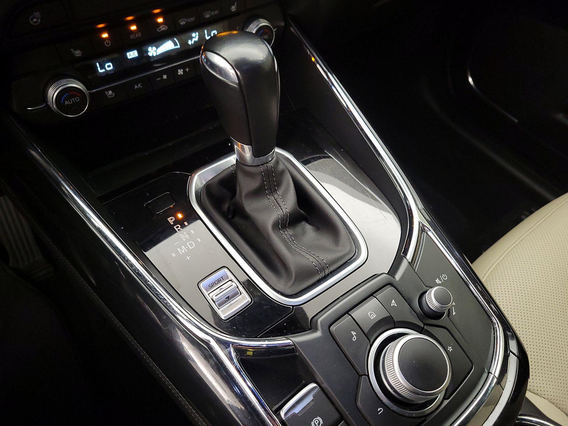 Thumbnail: 2023 Mazda CX-9 - 17