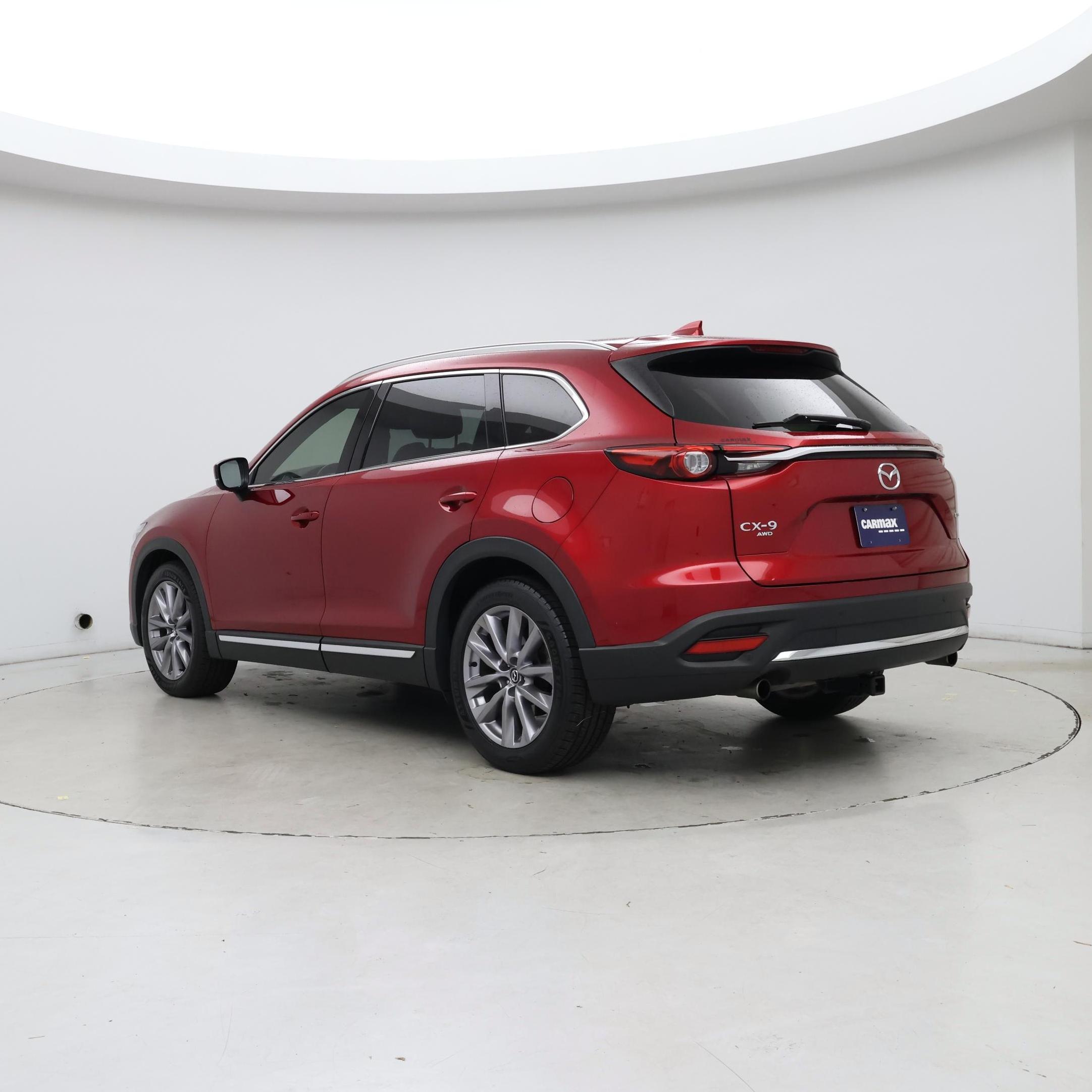 Thumbnail: 2023 Mazda CX-9 - 2
