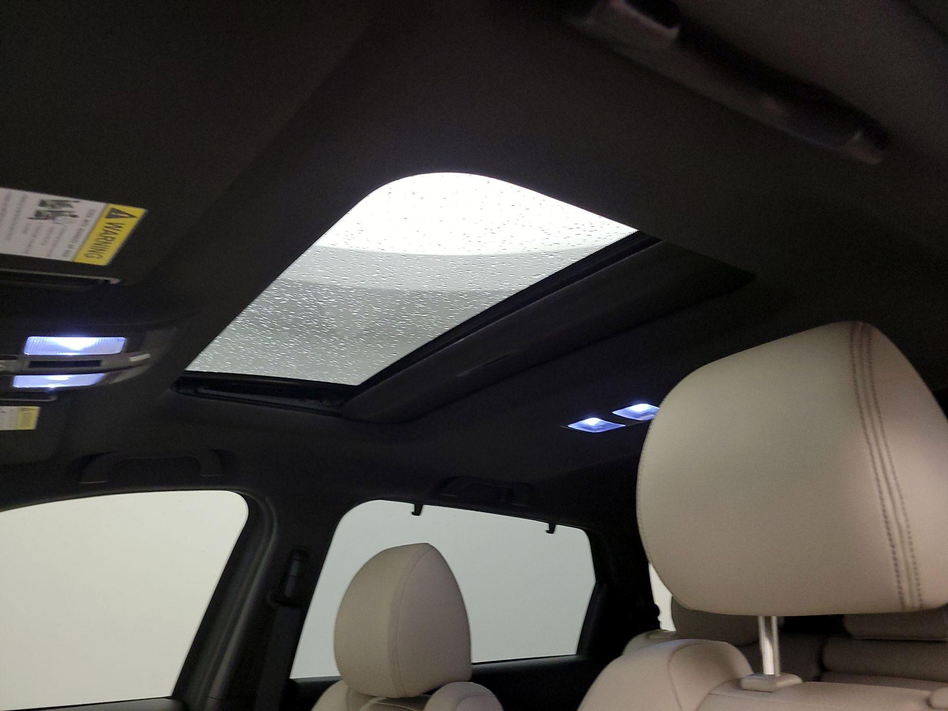 Thumbnail: 2023 Mazda CX-9 - 19