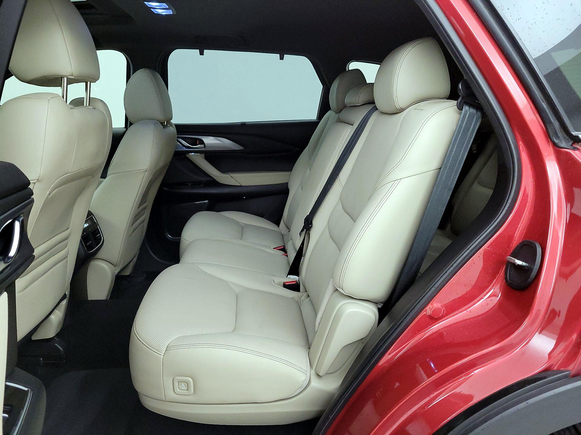 Thumbnail: 2023 Mazda CX-9 - 20