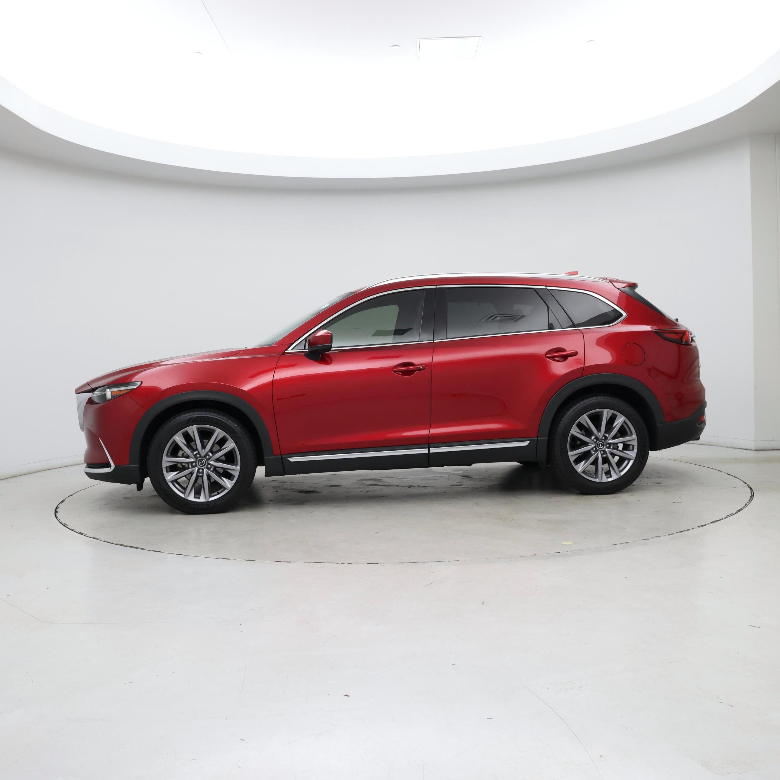 Thumbnail: 2023 Mazda CX-9 - 3