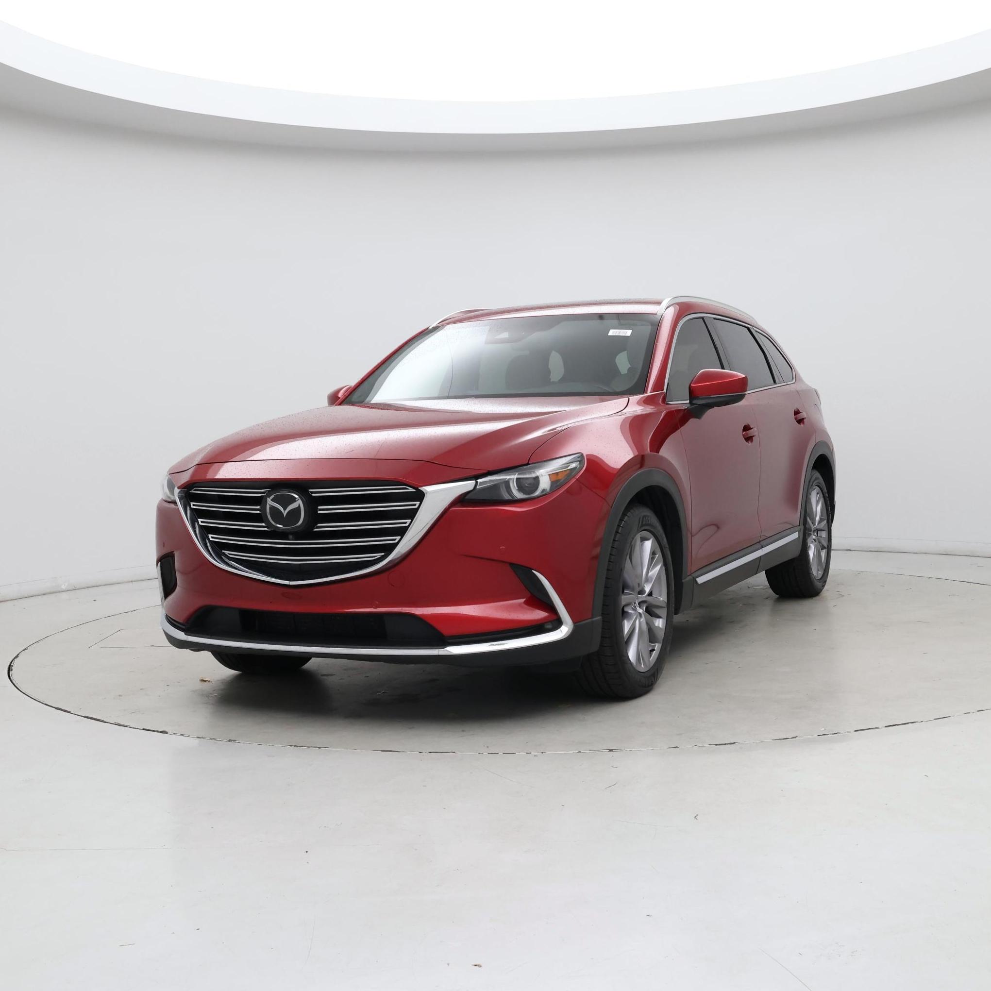 Thumbnail: 2023 Mazda CX-9 - 4