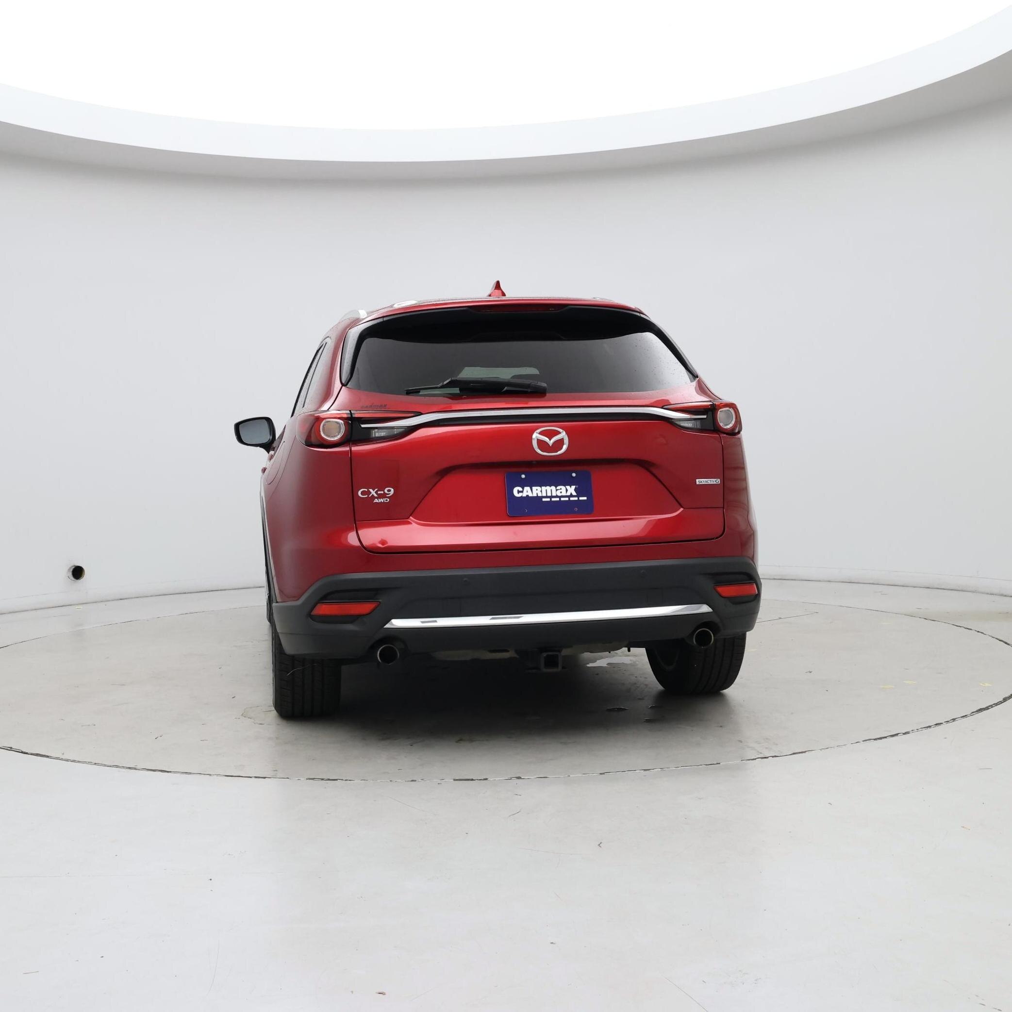 Thumbnail: 2023 Mazda CX-9 - 6