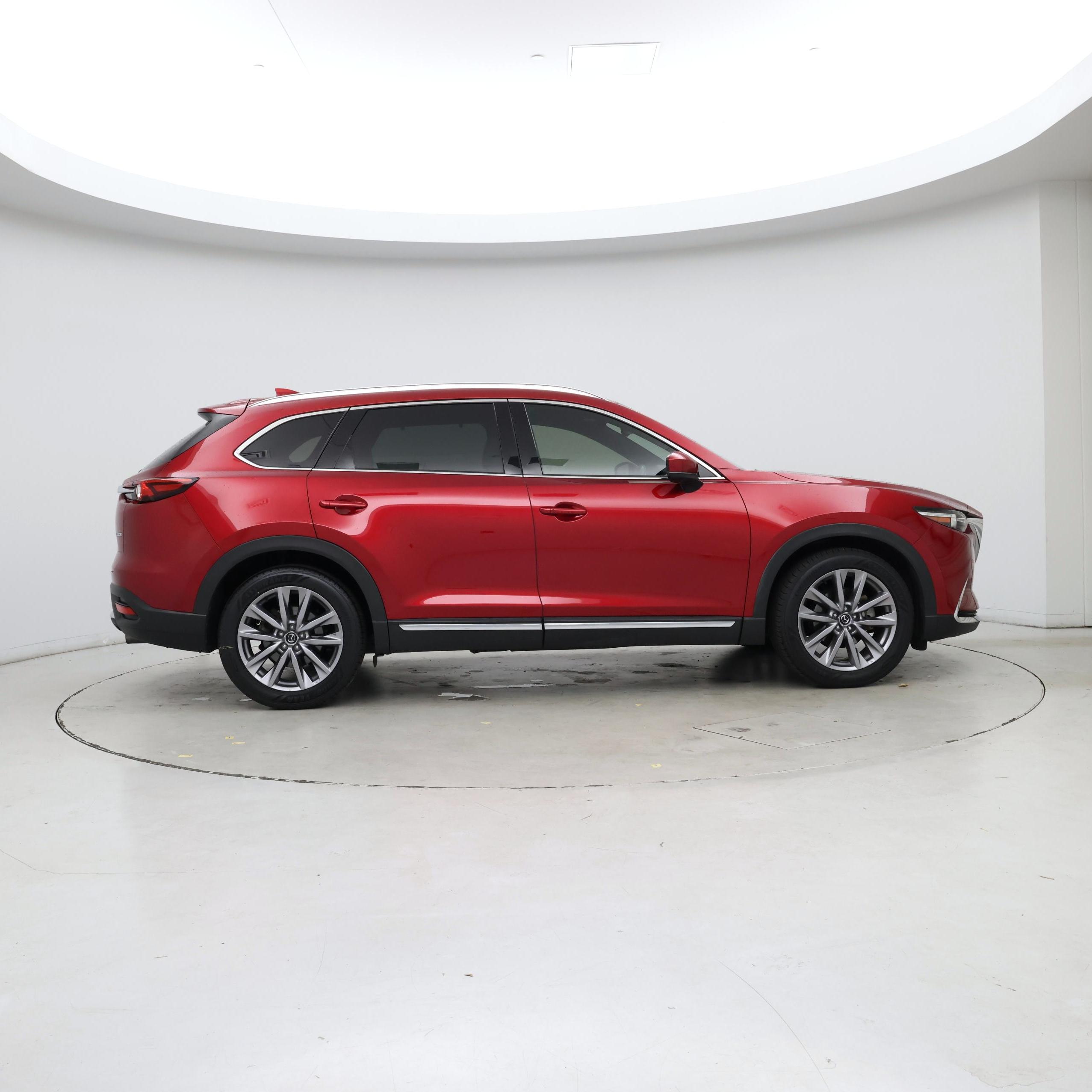 Thumbnail: 2023 Mazda CX-9 - 7