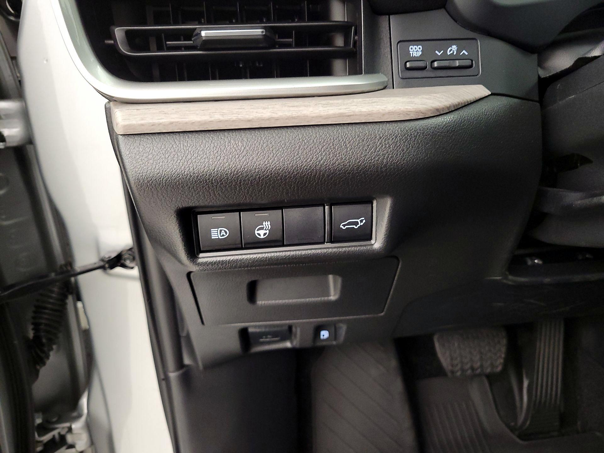 Thumbnail: 2024 Toyota Grand Highlander - 13