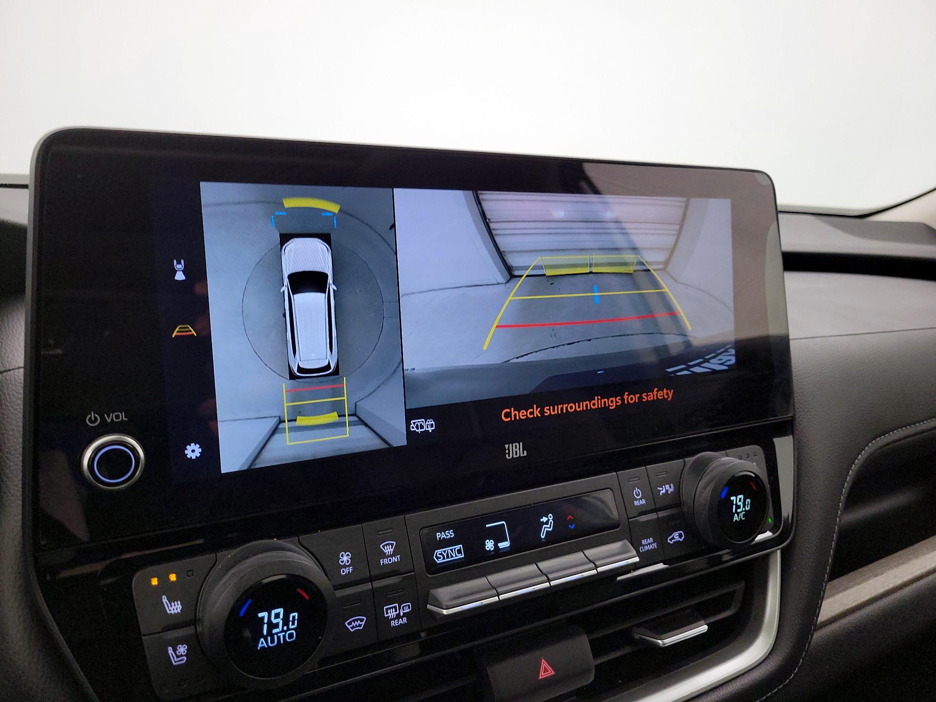 Thumbnail: 2024 Toyota Grand Highlander - 14