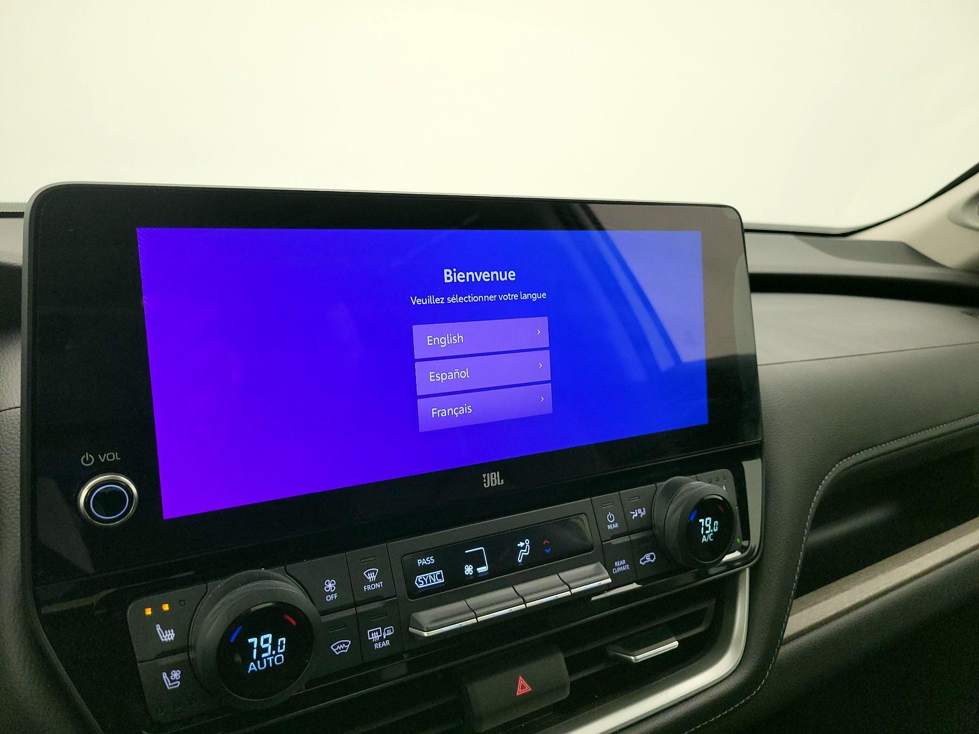 Thumbnail: 2024 Toyota Grand Highlander - 15