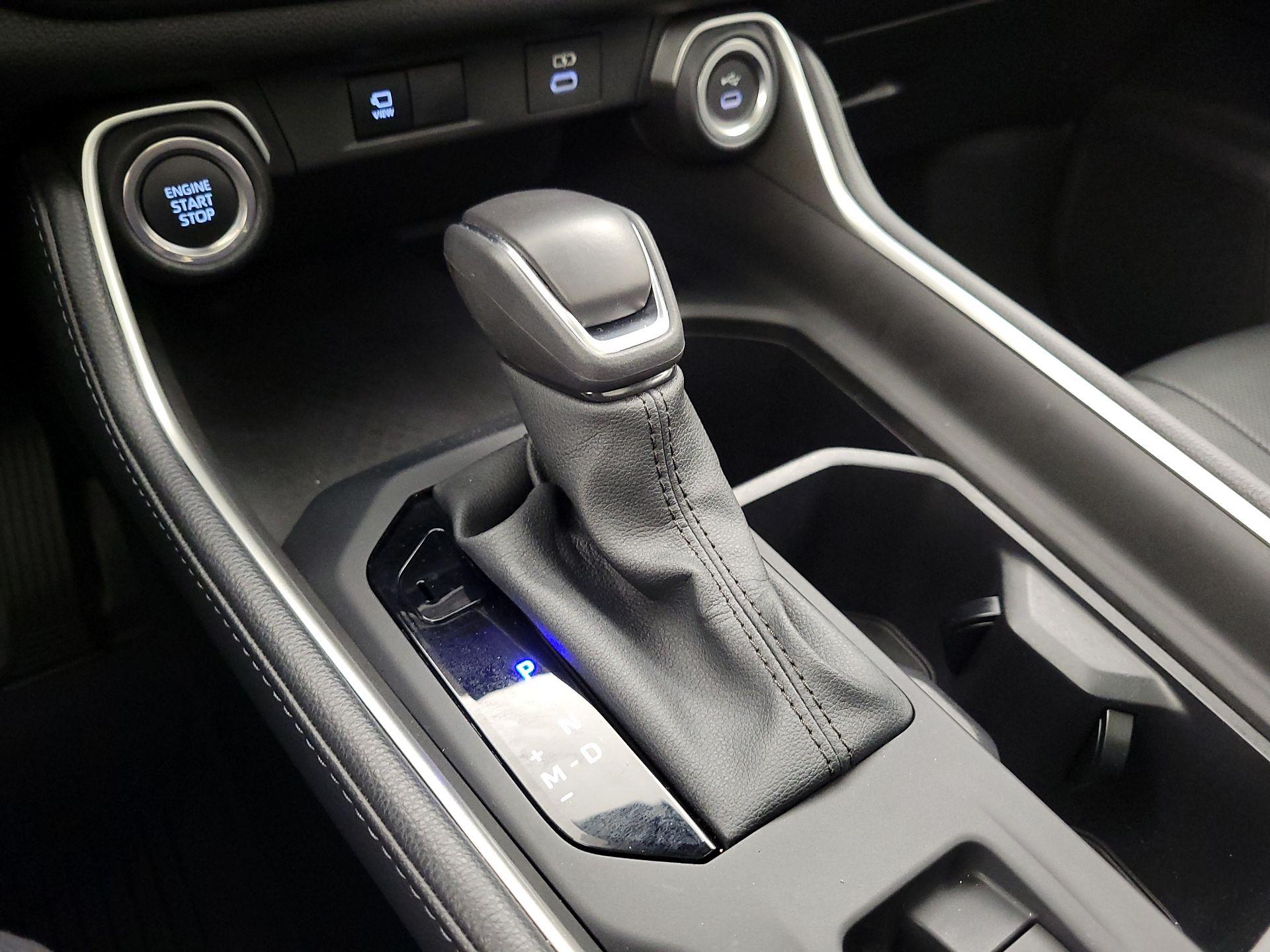 Thumbnail: 2024 Toyota Grand Highlander - 17