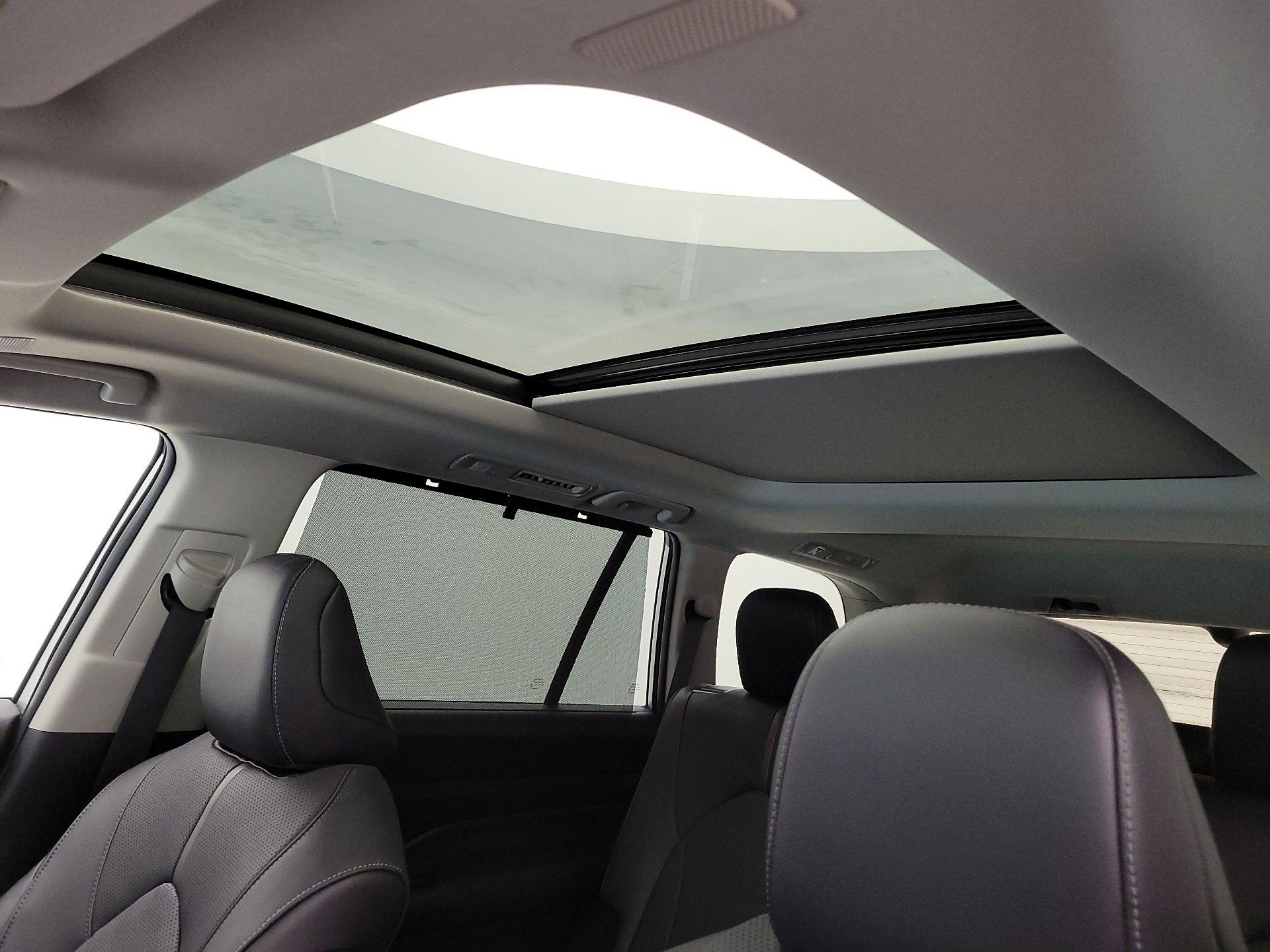 Thumbnail: 2024 Toyota Grand Highlander - 19