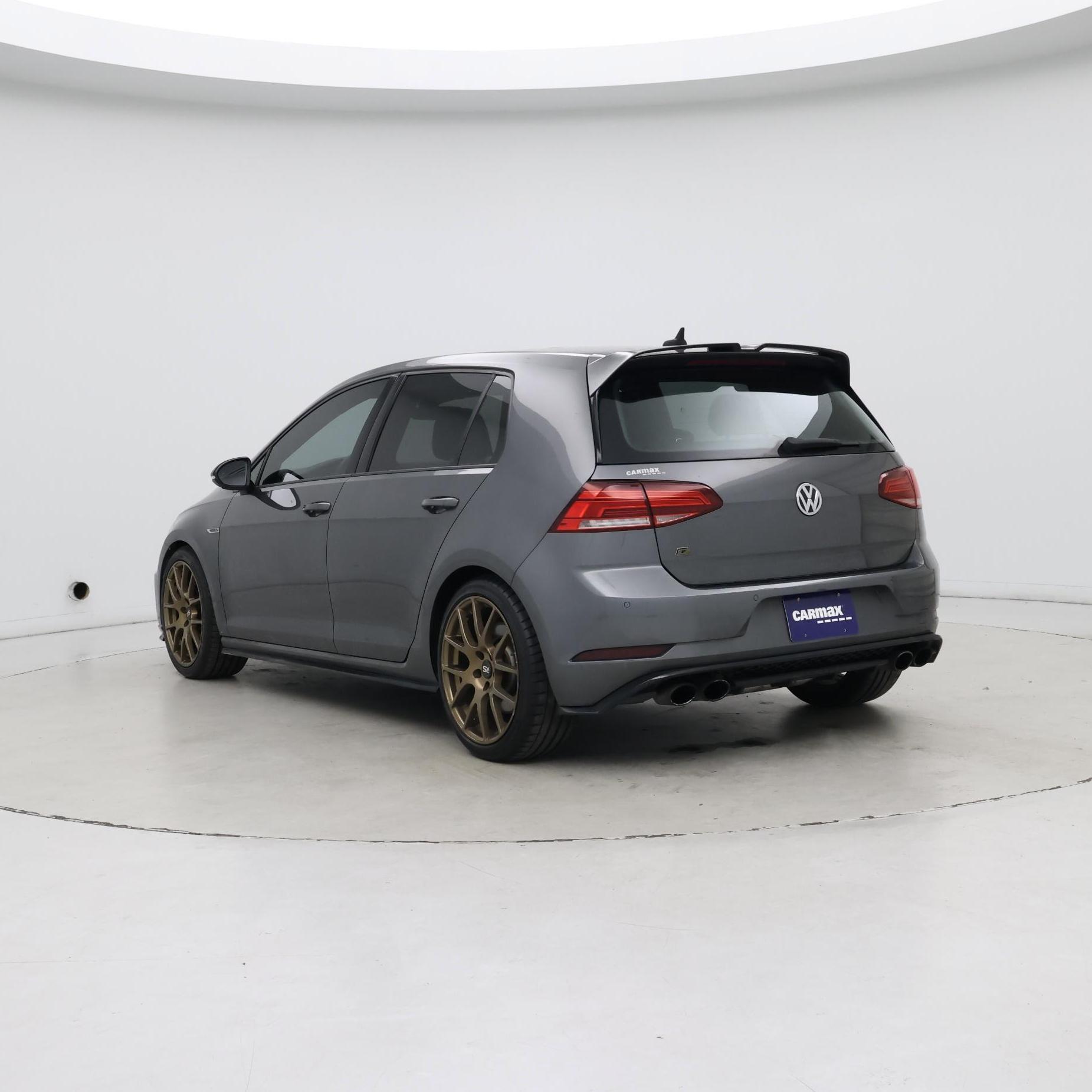 Thumbnail: 2018 Volkswagen Golf - 2