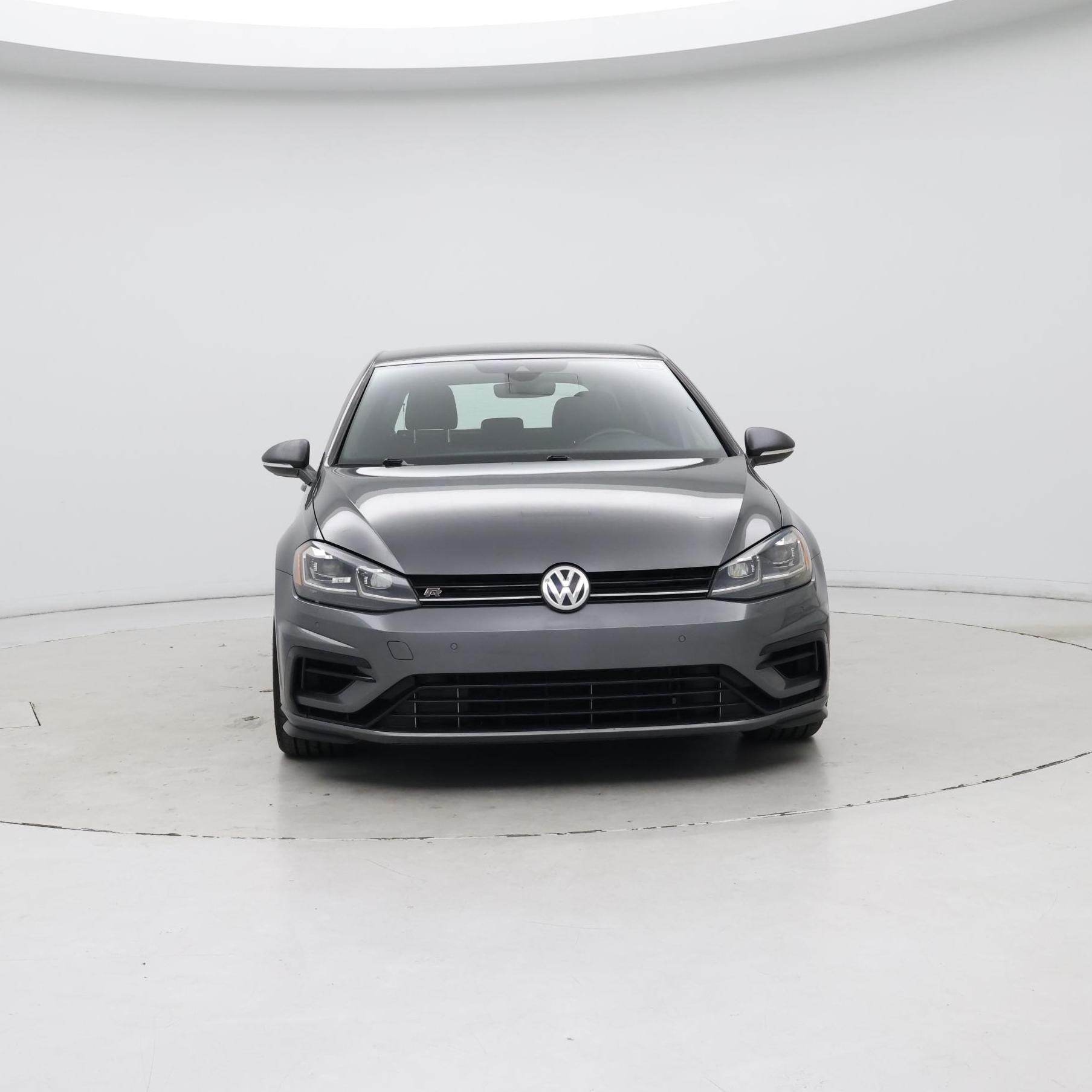 Thumbnail: 2018 Volkswagen Golf - 5