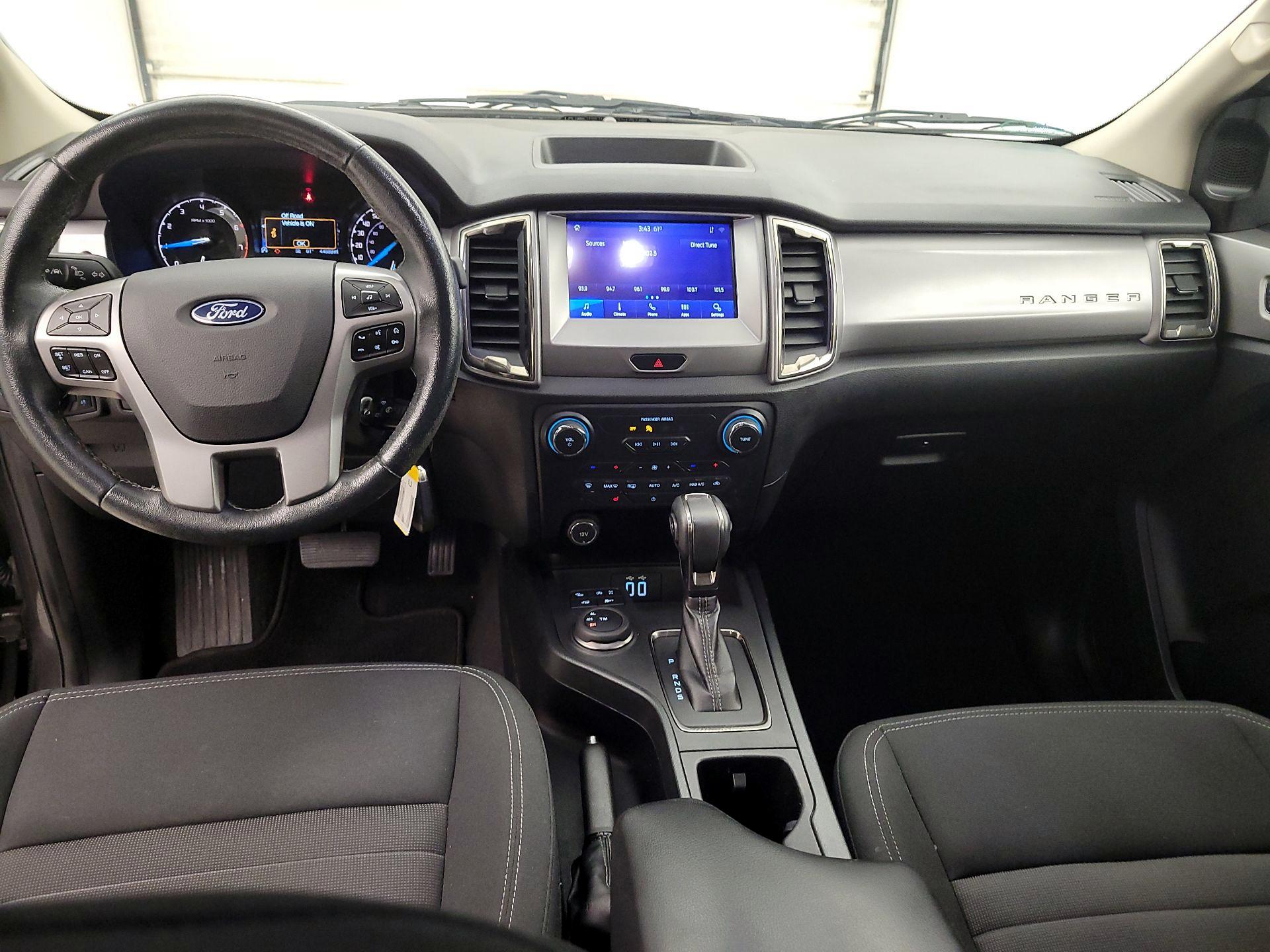 Thumbnail: 2020 Ford Ranger - 9