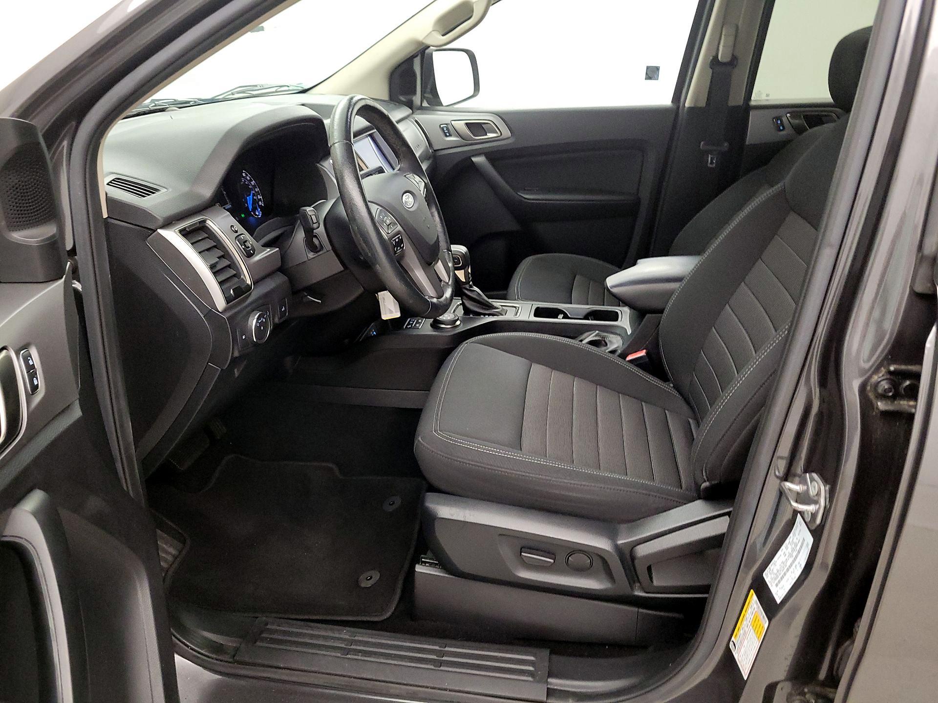 Thumbnail: 2020 Ford Ranger - 11