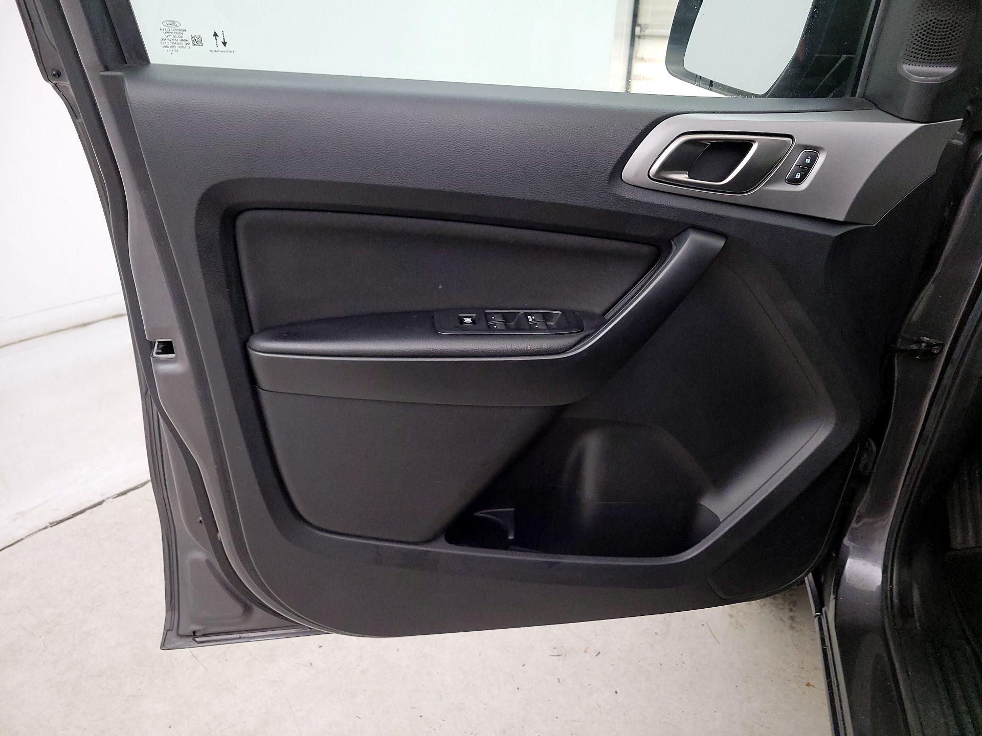 Thumbnail: 2020 Ford Ranger - 12