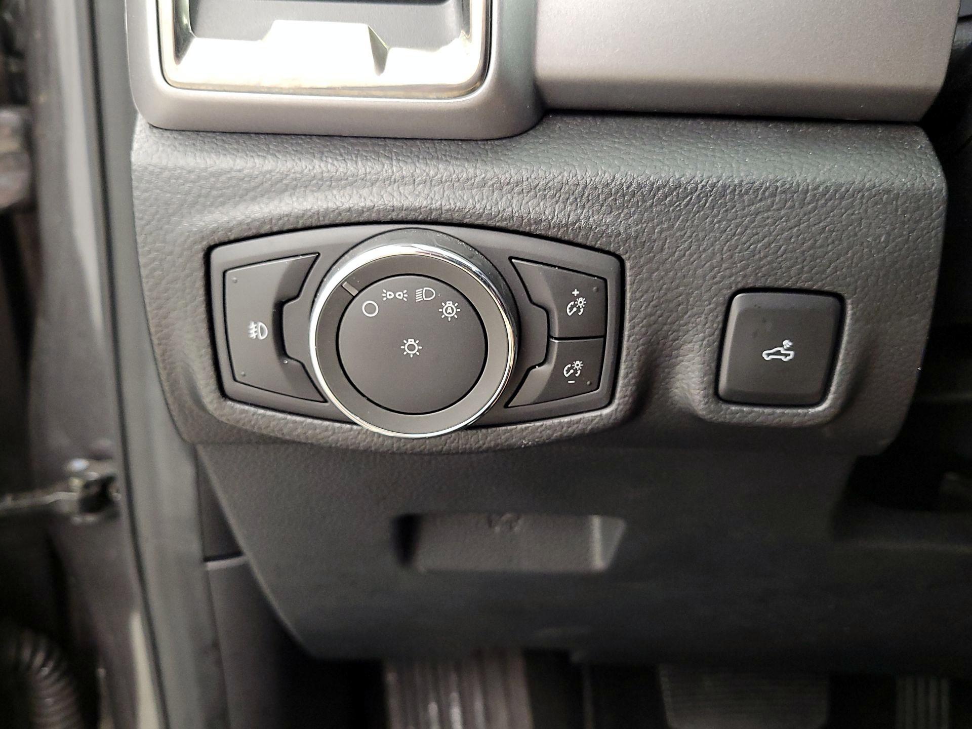 Thumbnail: 2020 Ford Ranger - 13