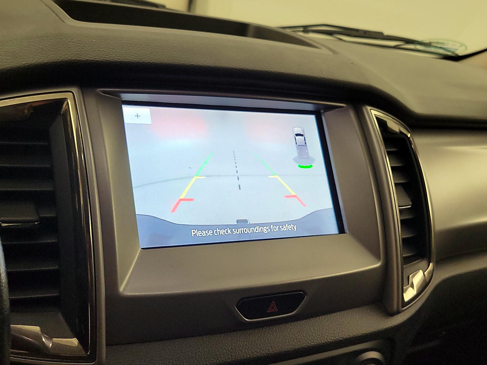 Thumbnail: 2020 Ford Ranger - 14