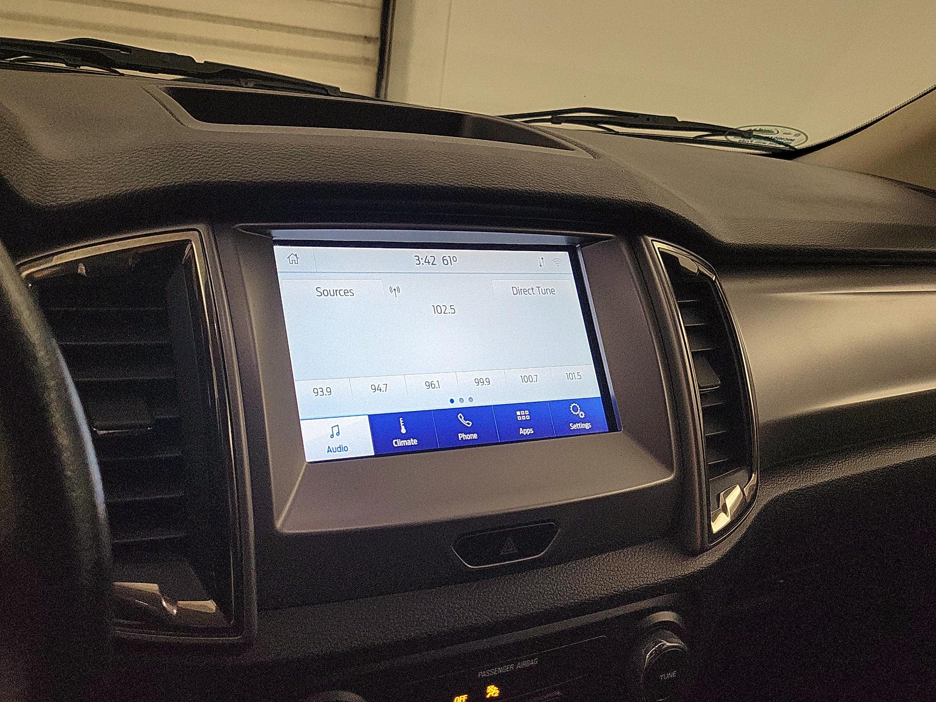 Thumbnail: 2020 Ford Ranger - 15