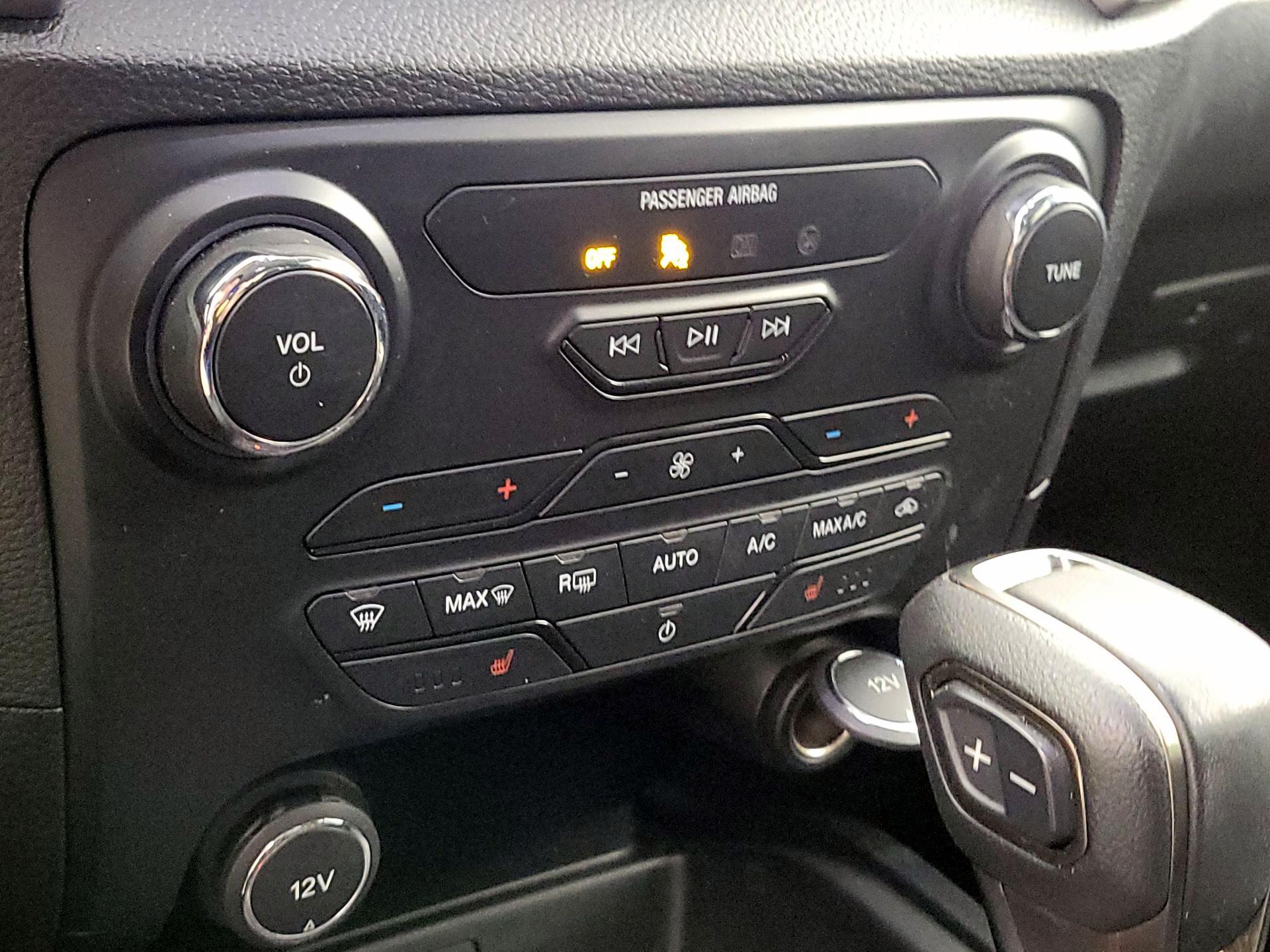 Thumbnail: 2020 Ford Ranger - 16