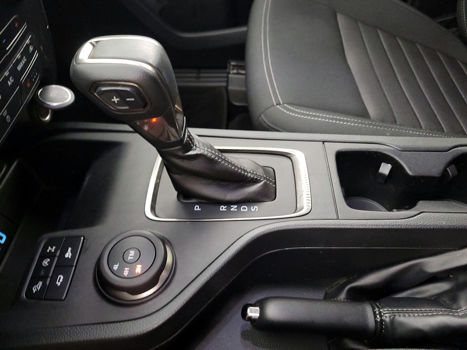 Thumbnail: 2020 Ford Ranger - 17