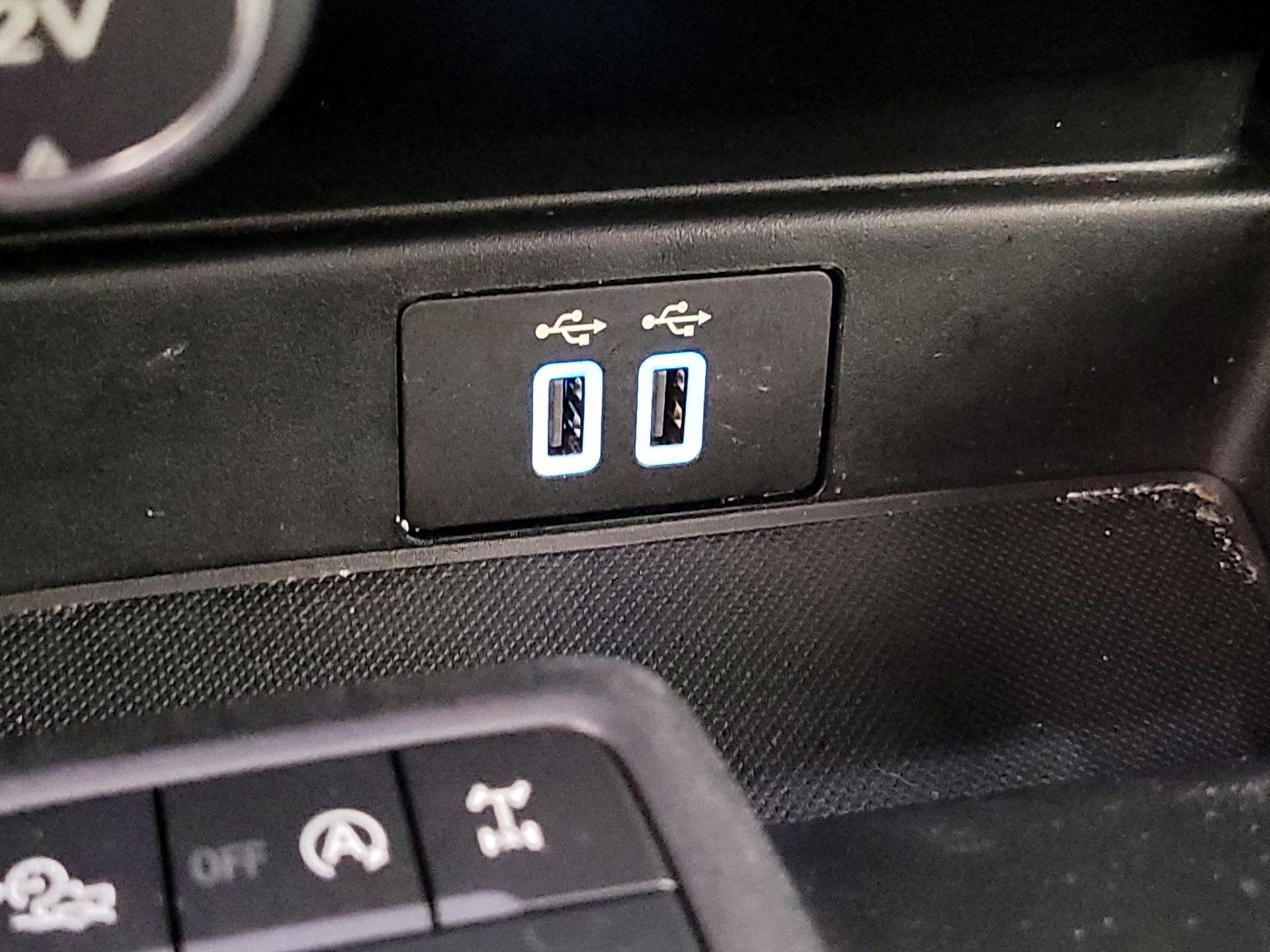 Thumbnail: 2020 Ford Ranger - 18