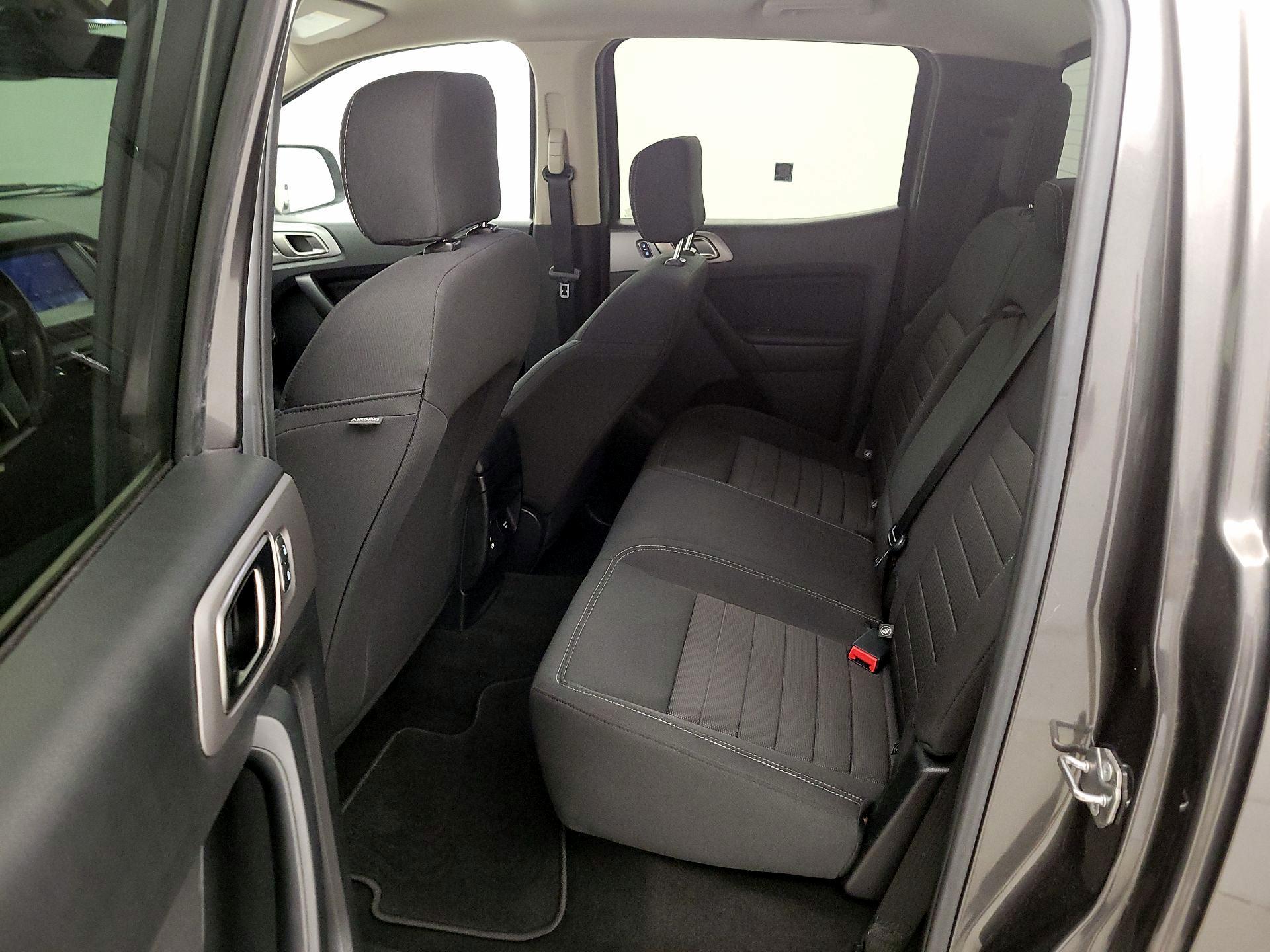 Thumbnail: 2020 Ford Ranger - 19