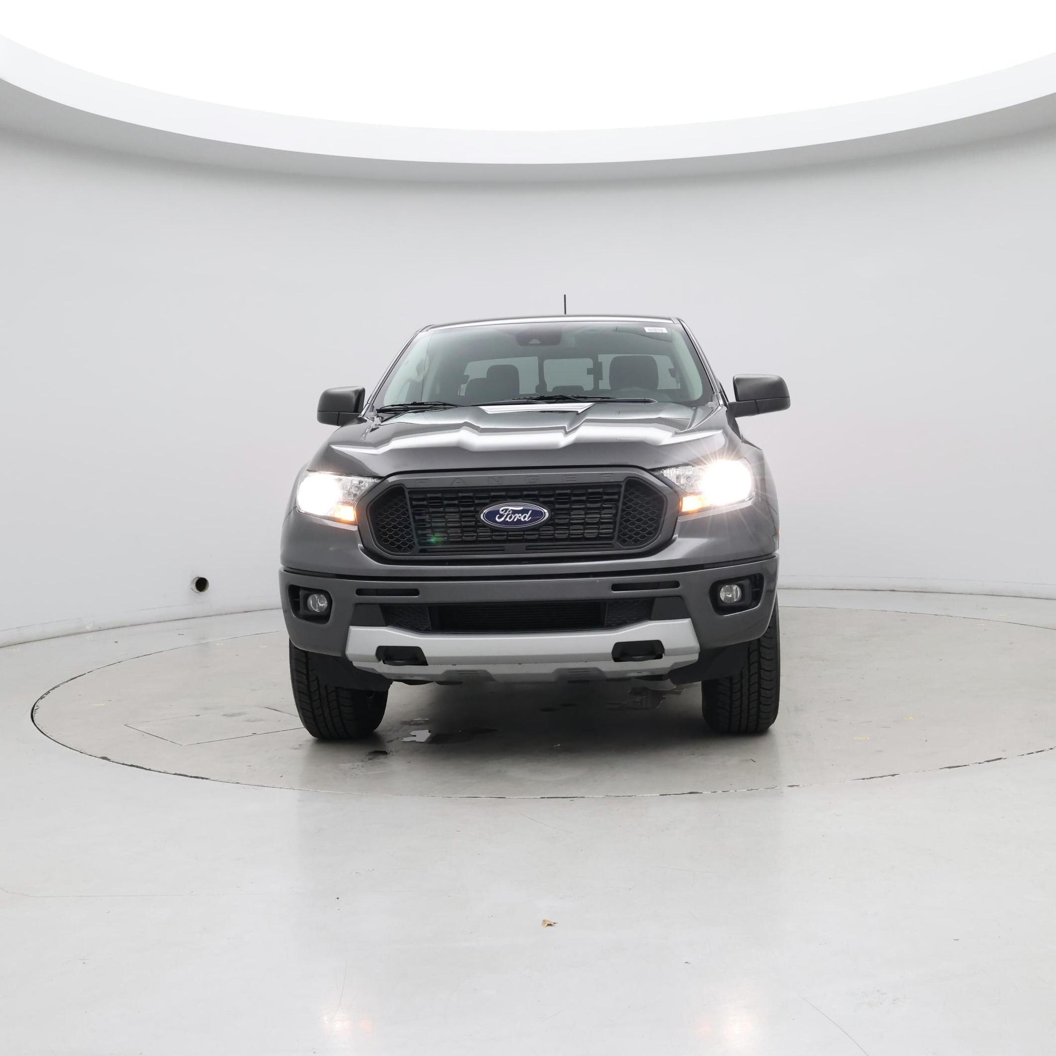 Thumbnail: 2020 Ford Ranger - 5