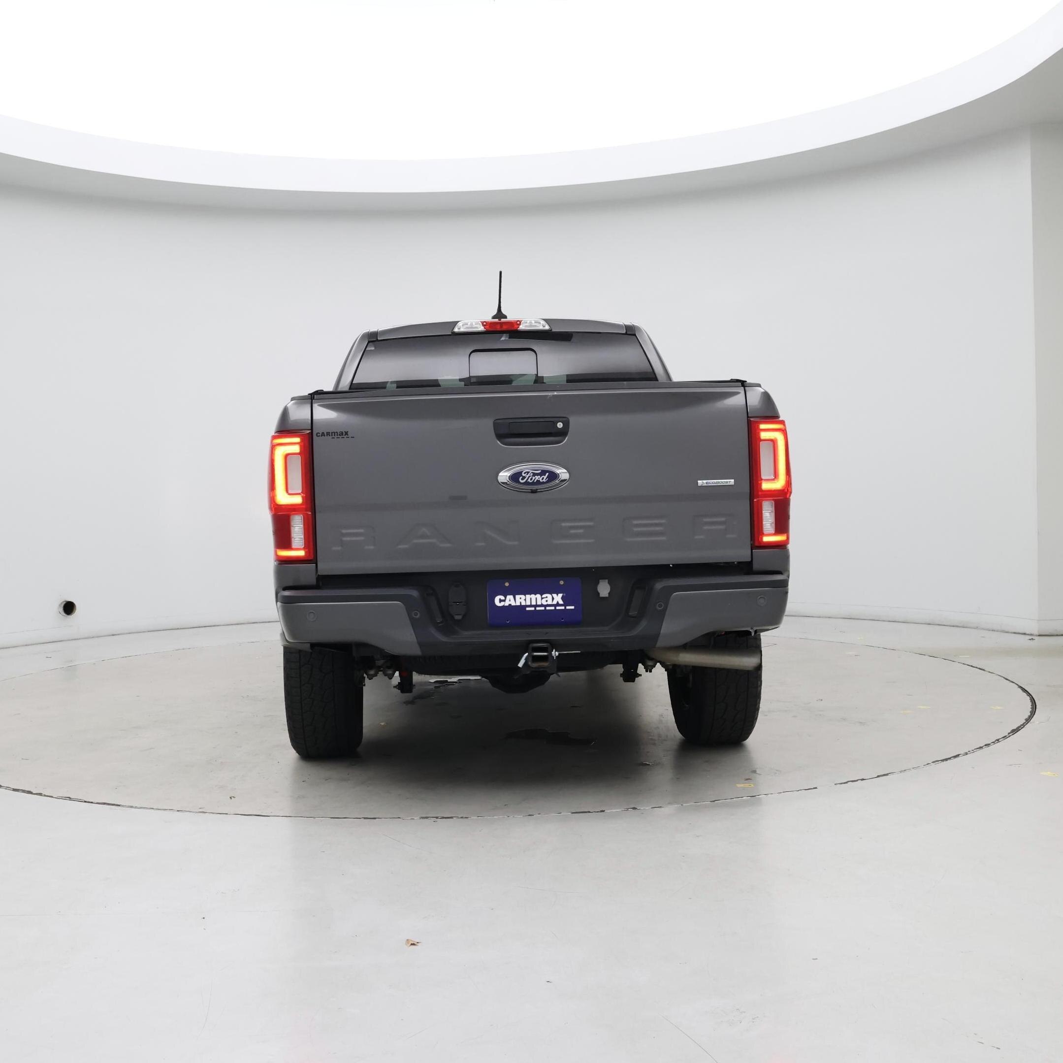 Thumbnail: 2020 Ford Ranger - 6