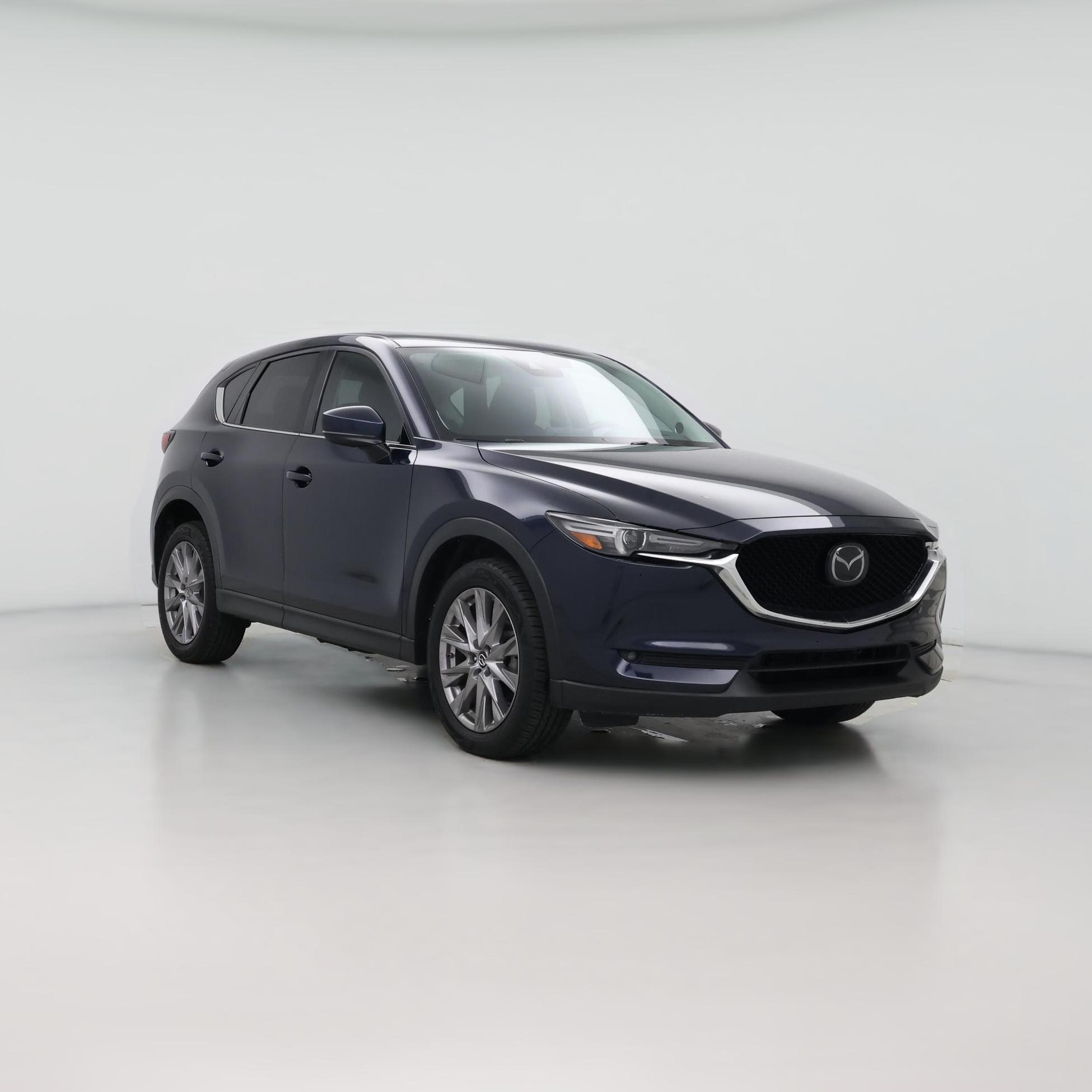 Thumbnail: 2019 Mazda CX-5 - 1