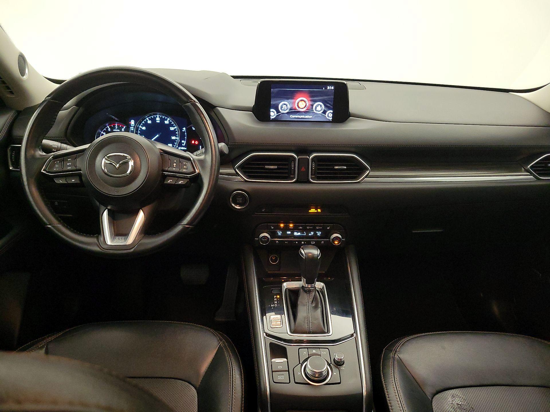 Thumbnail: 2019 Mazda CX-5 - 9