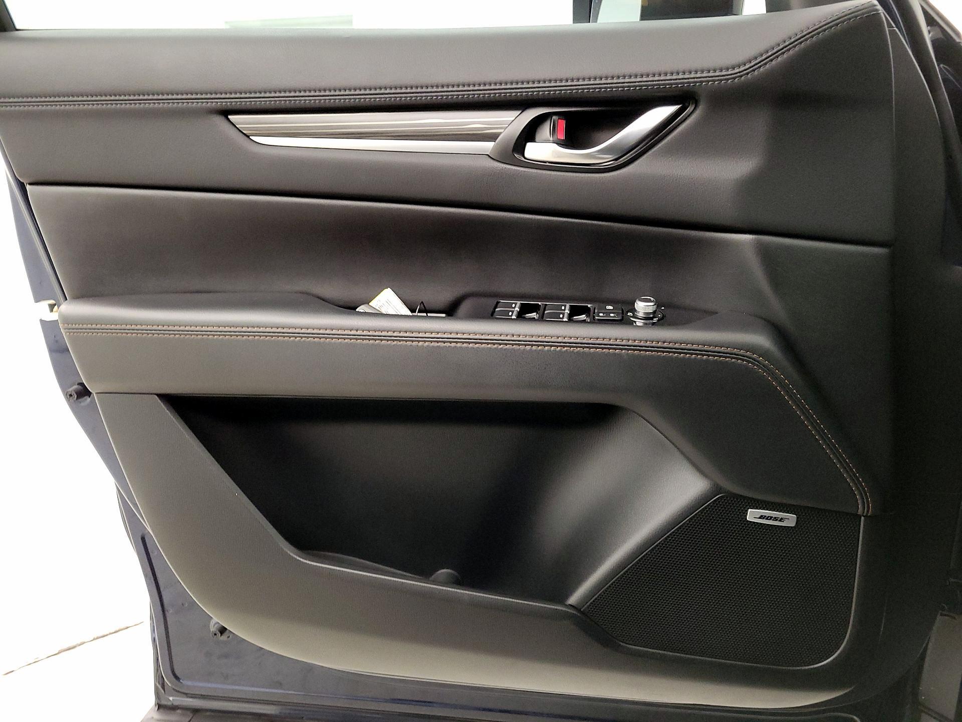 Thumbnail: 2019 Mazda CX-5 - 12