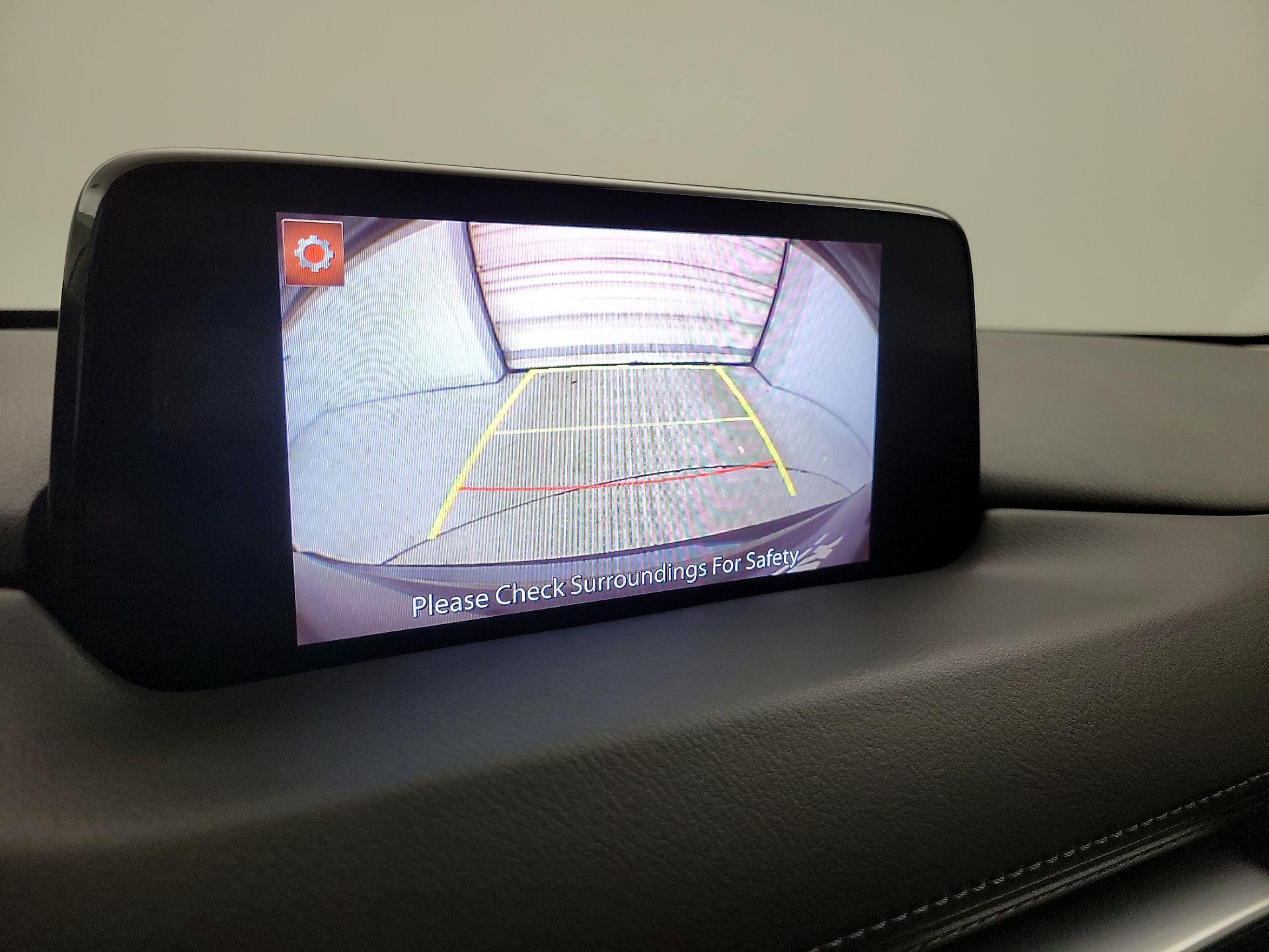 Thumbnail: 2019 Mazda CX-5 - 14