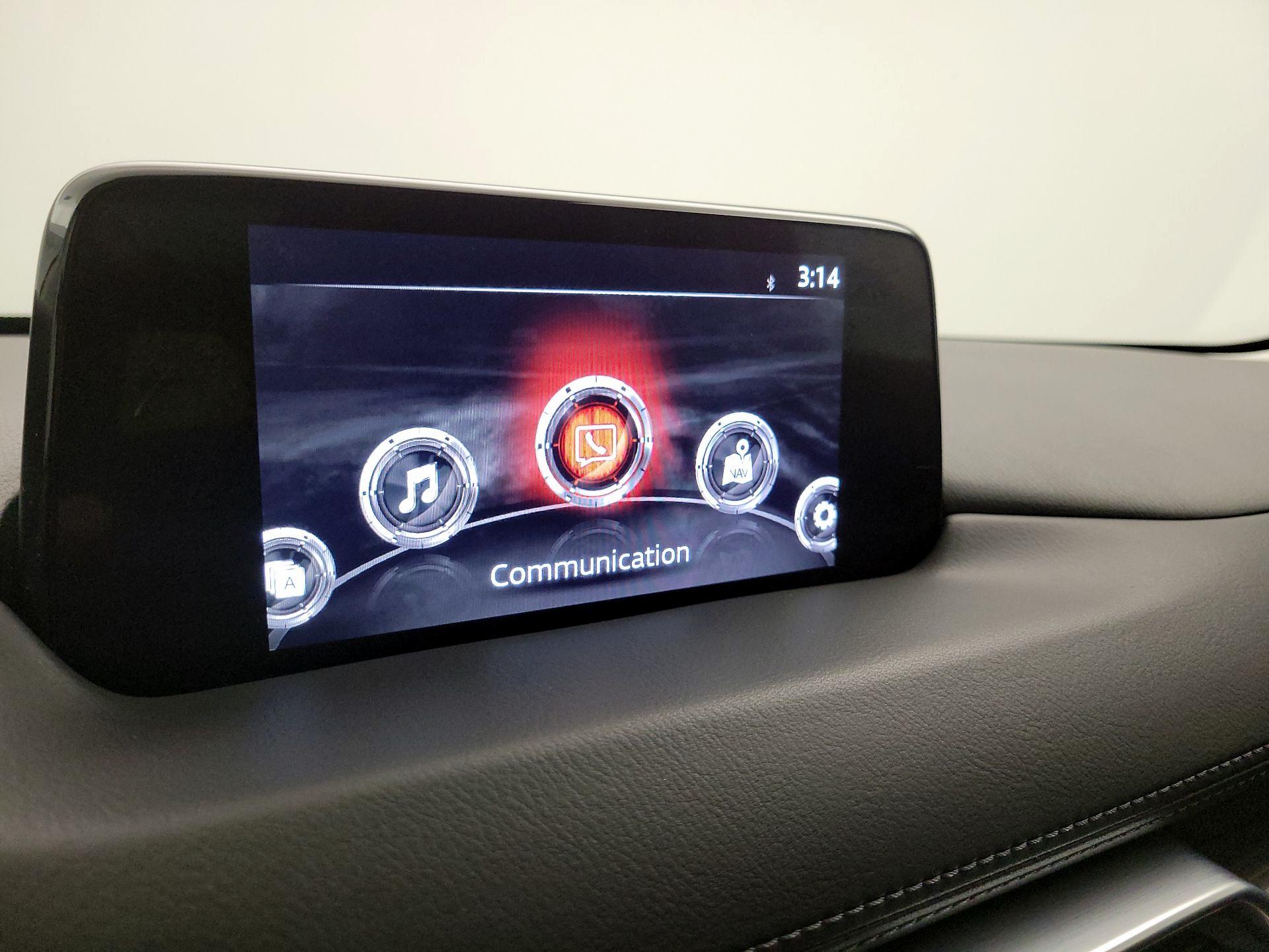 Thumbnail: 2019 Mazda CX-5 - 15