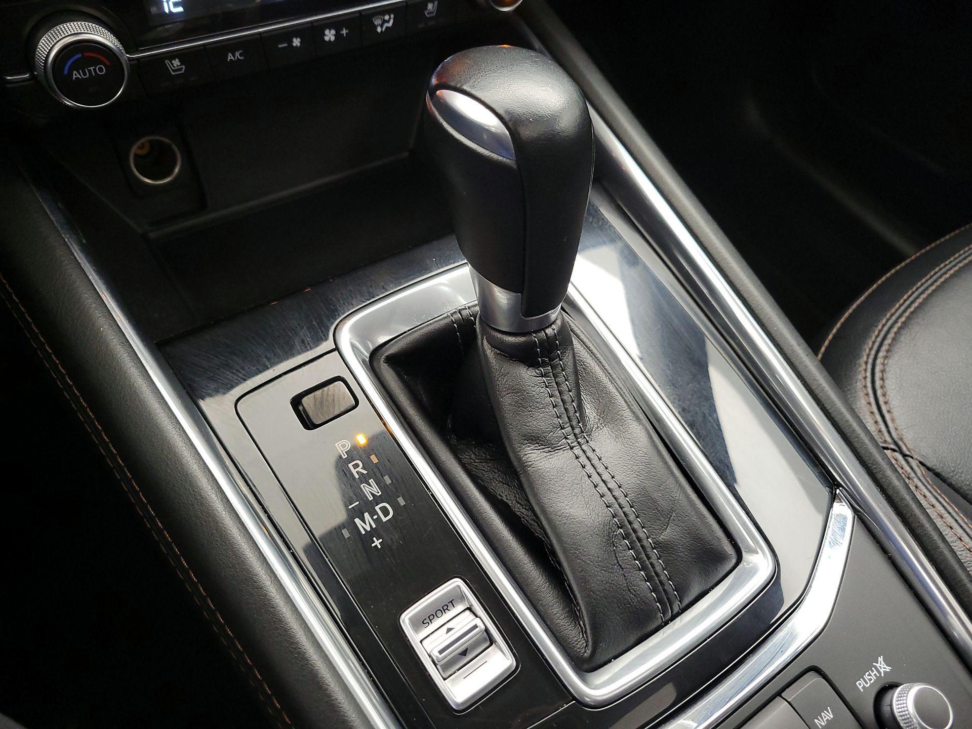 Thumbnail: 2019 Mazda CX-5 - 17