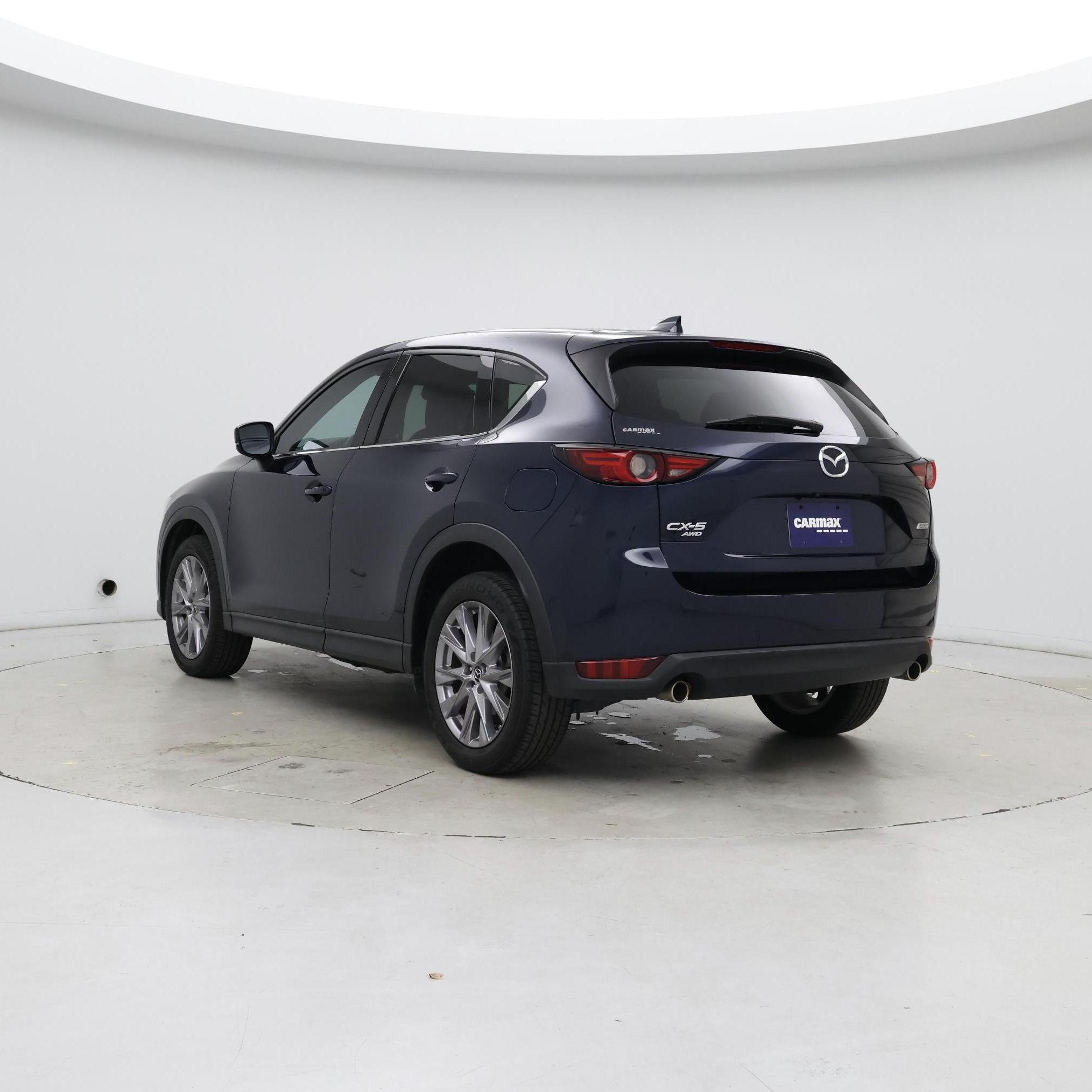 Thumbnail: 2019 Mazda CX-5 - 2
