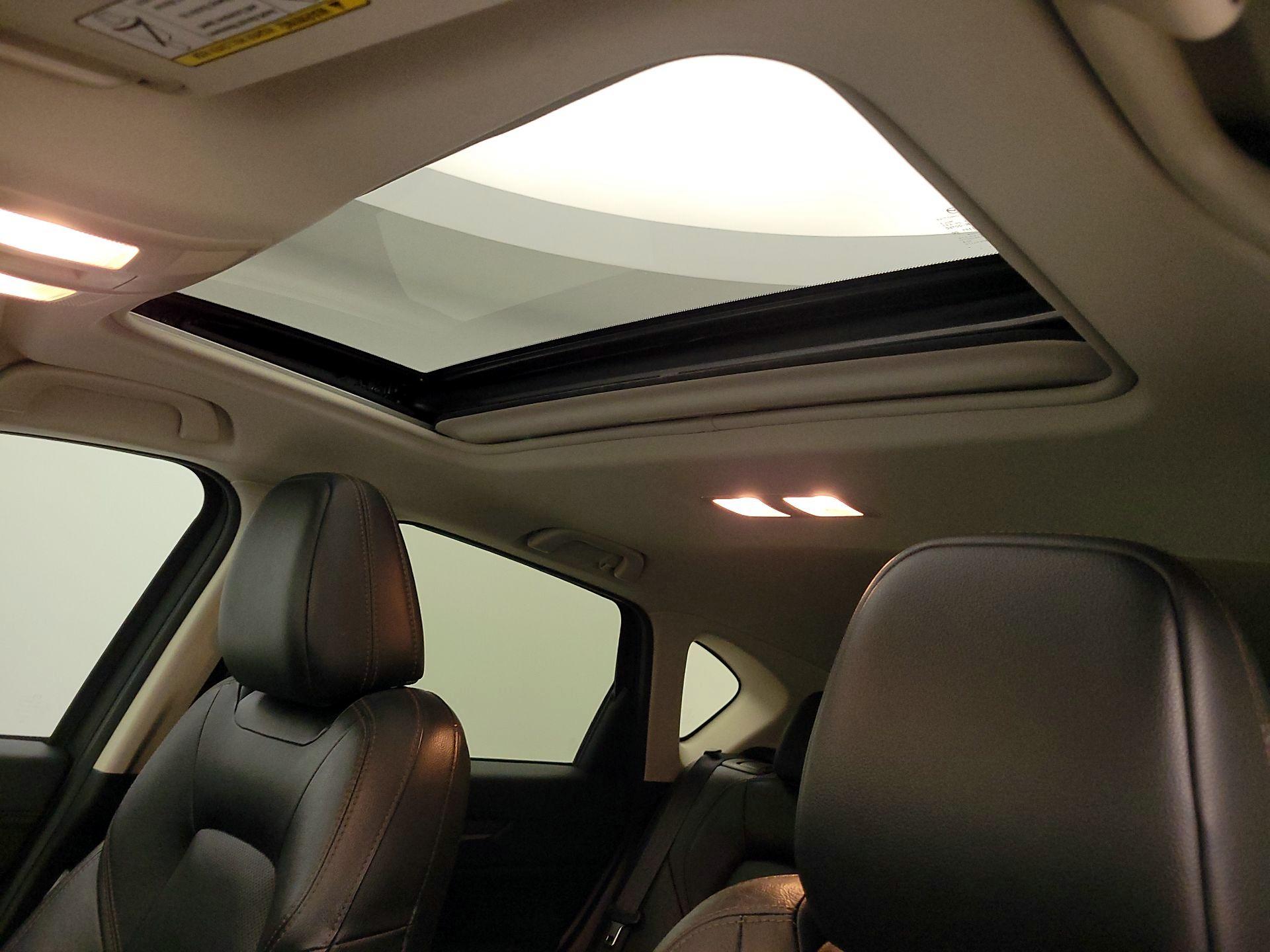 Thumbnail: 2019 Mazda CX-5 - 19