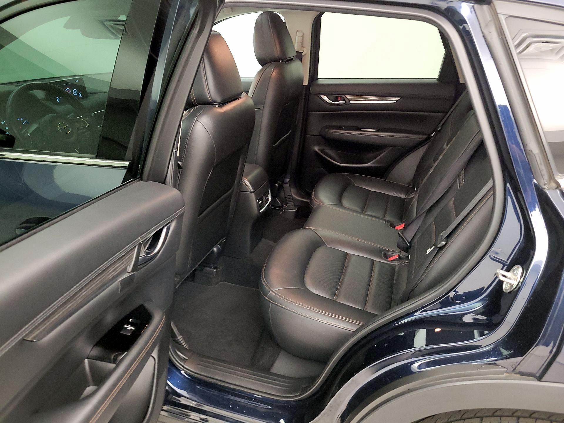 Thumbnail: 2019 Mazda CX-5 - 20