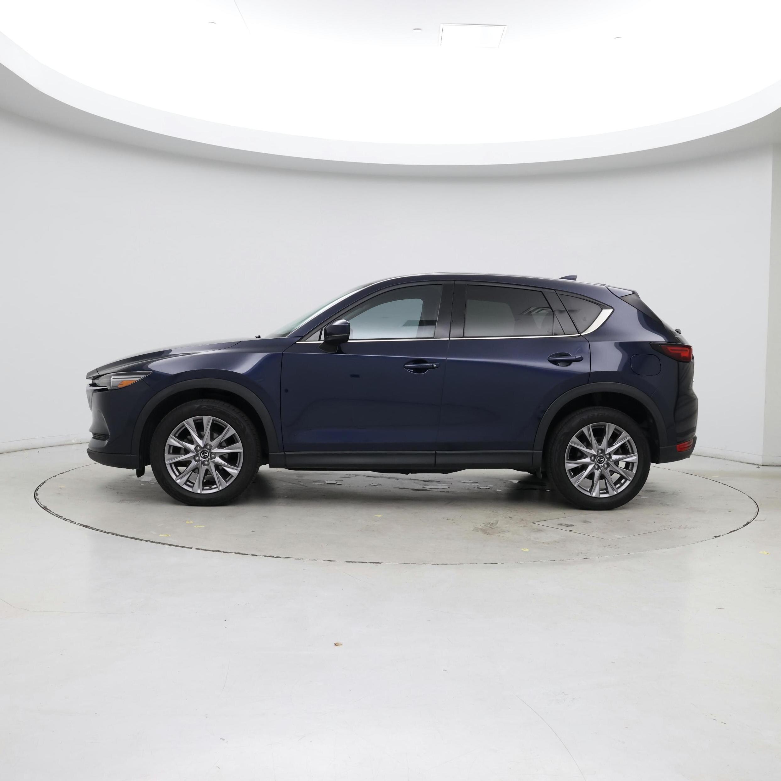 Thumbnail: 2019 Mazda CX-5 - 3
