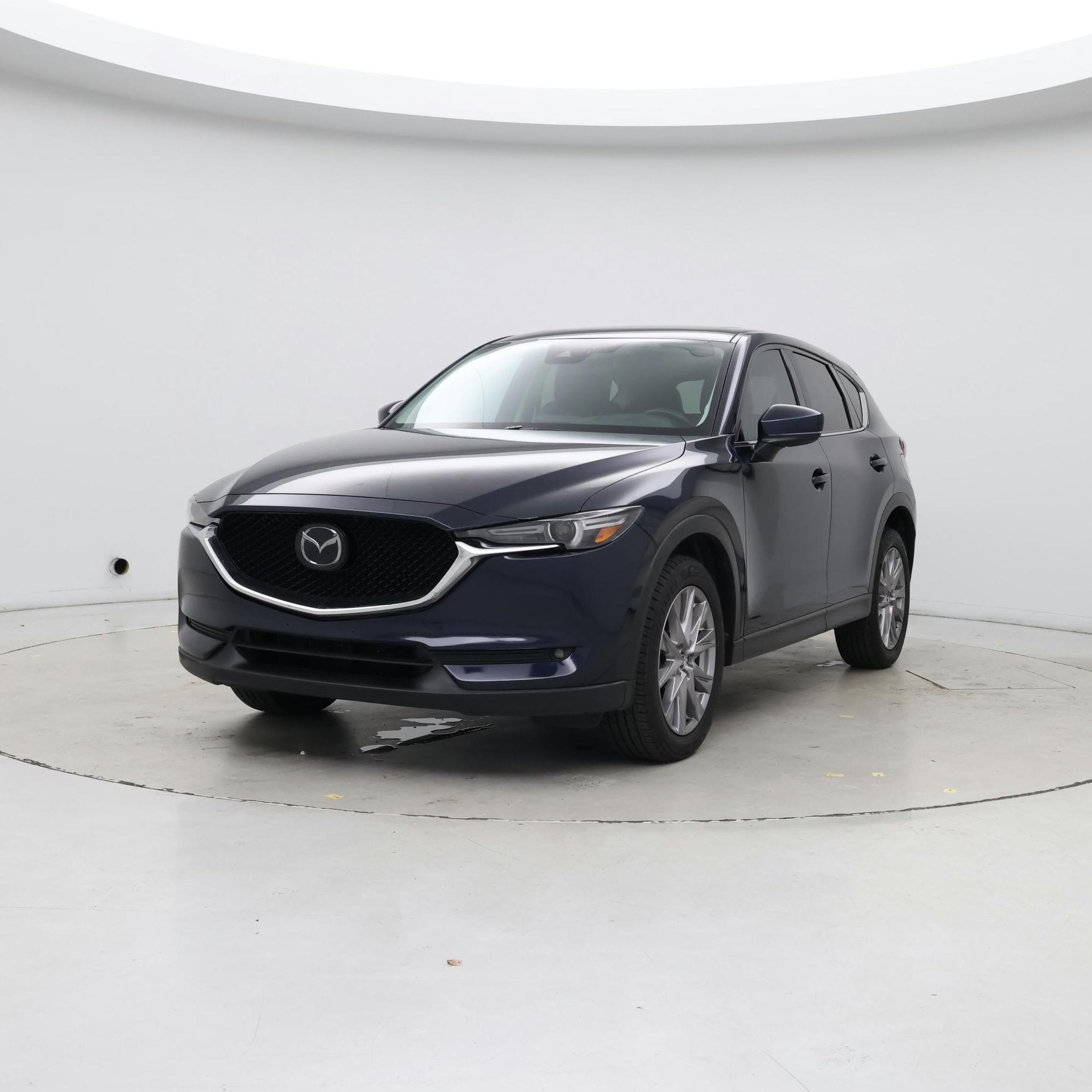Thumbnail: 2019 Mazda CX-5 - 4