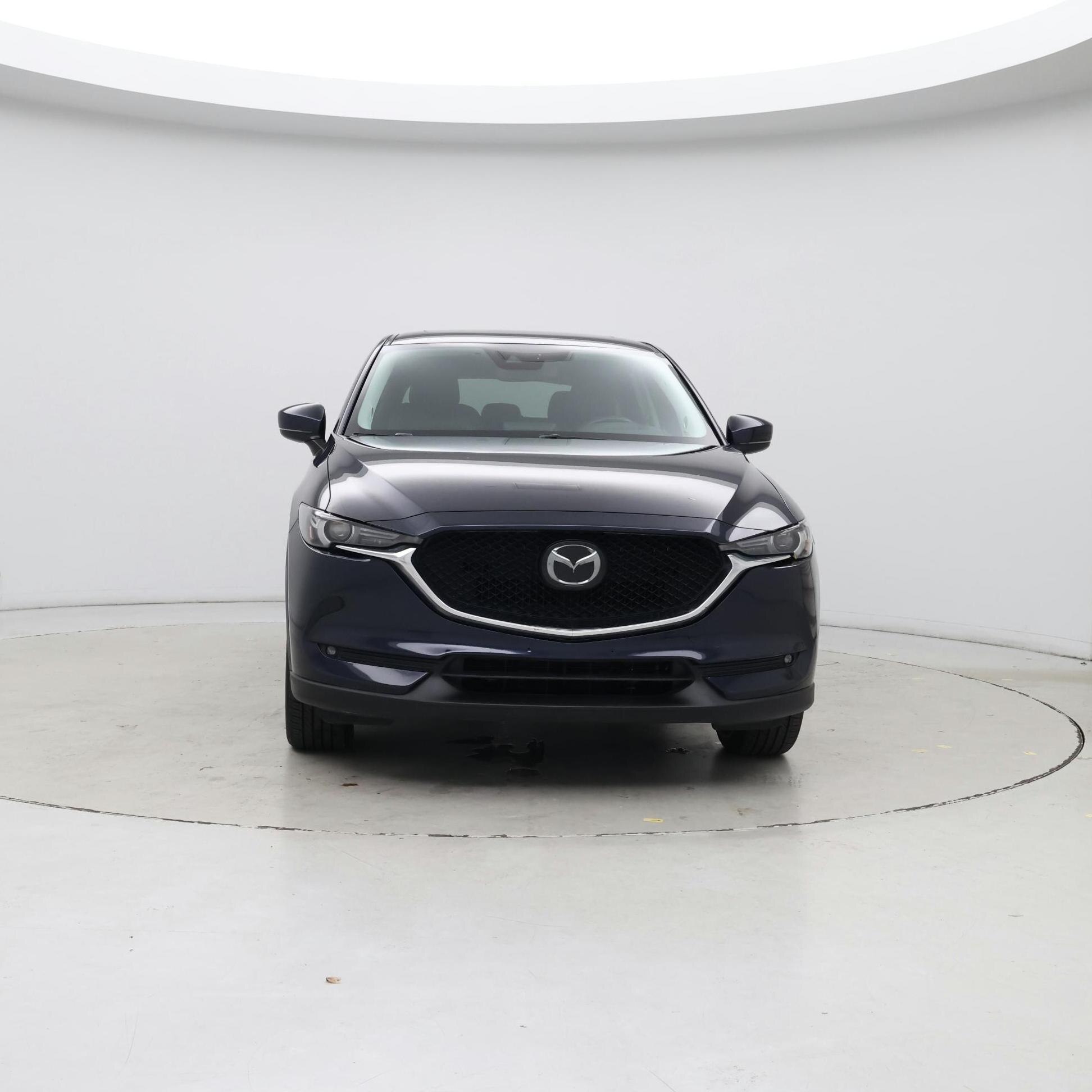 Thumbnail: 2019 Mazda CX-5 - 5