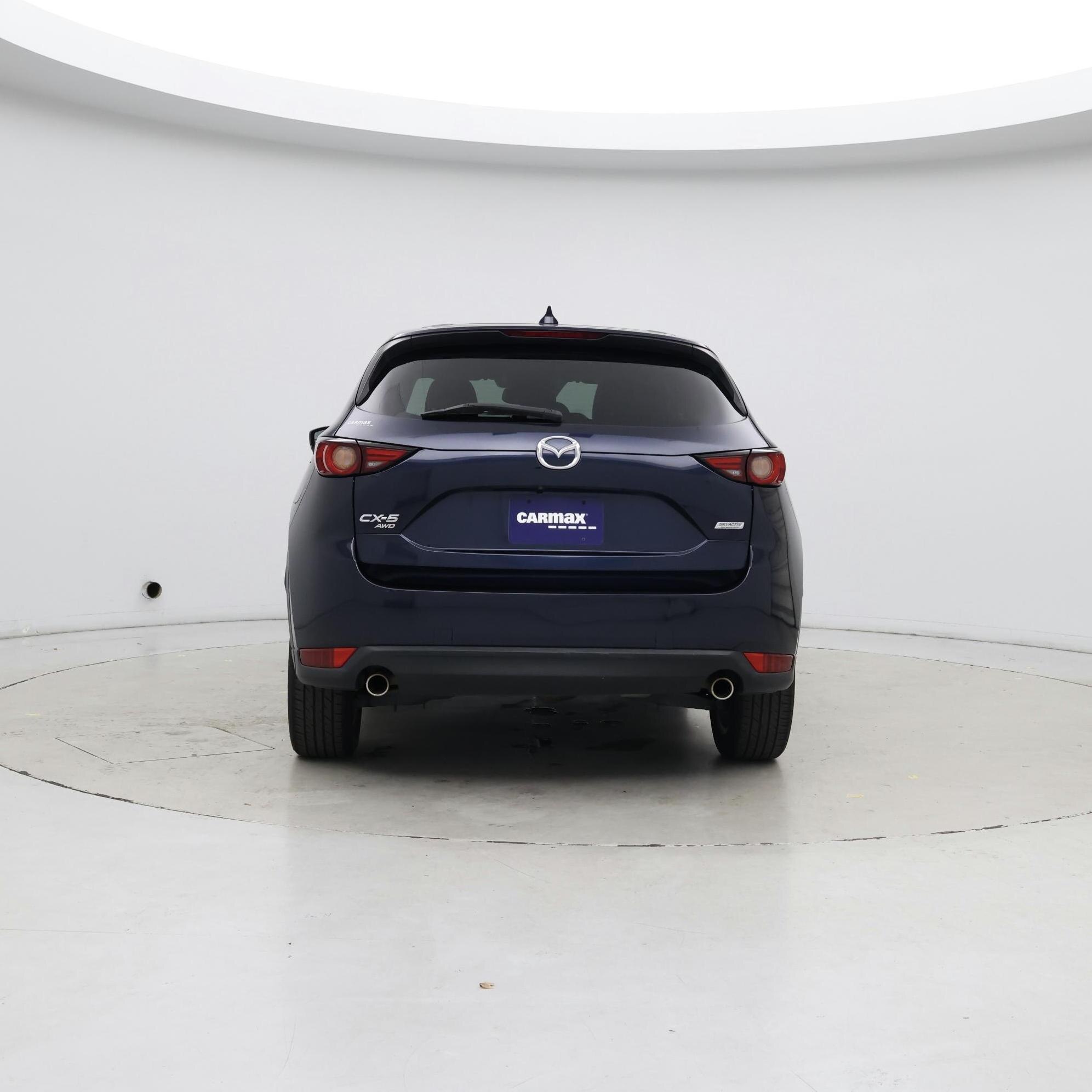 Thumbnail: 2019 Mazda CX-5 - 6