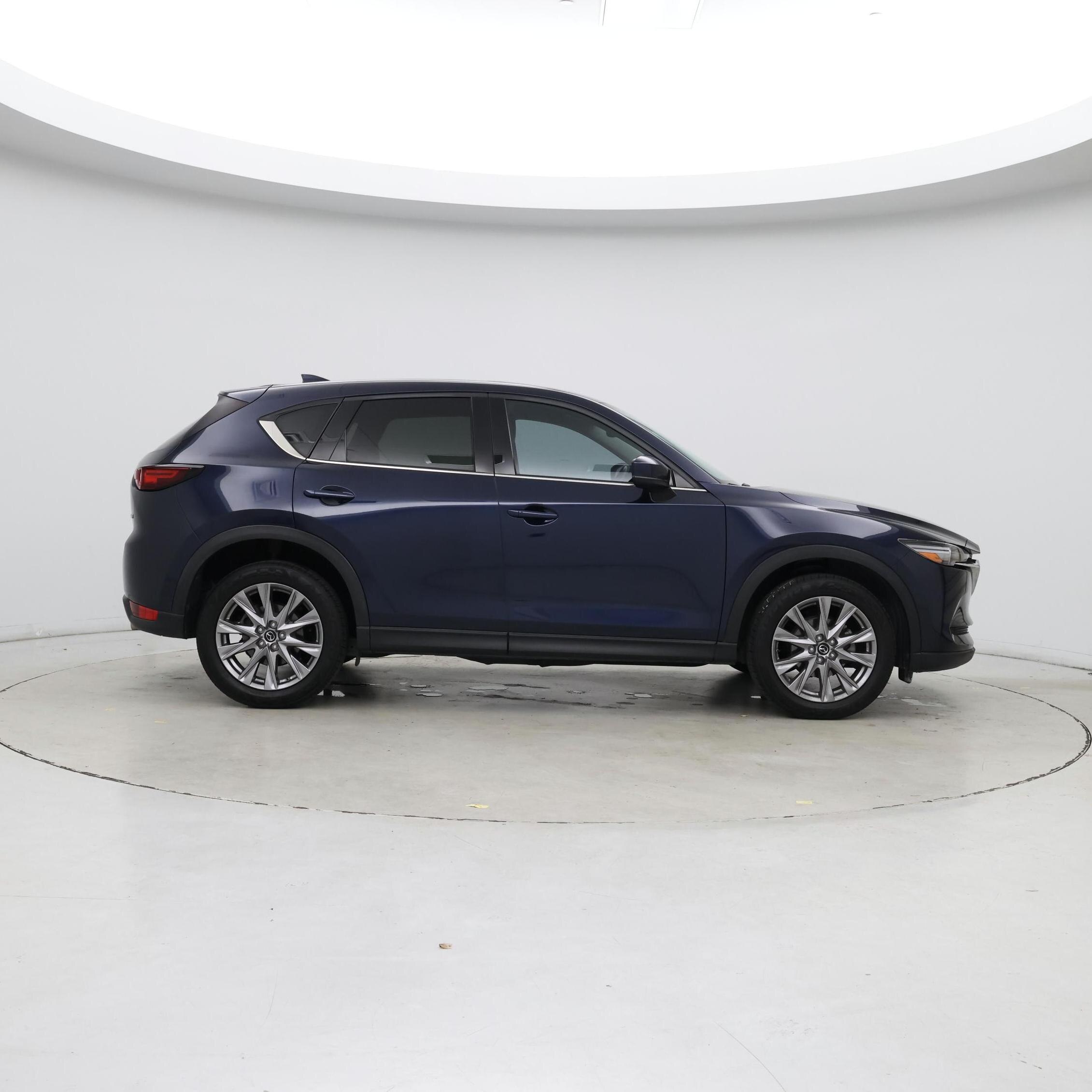 Thumbnail: 2019 Mazda CX-5 - 7