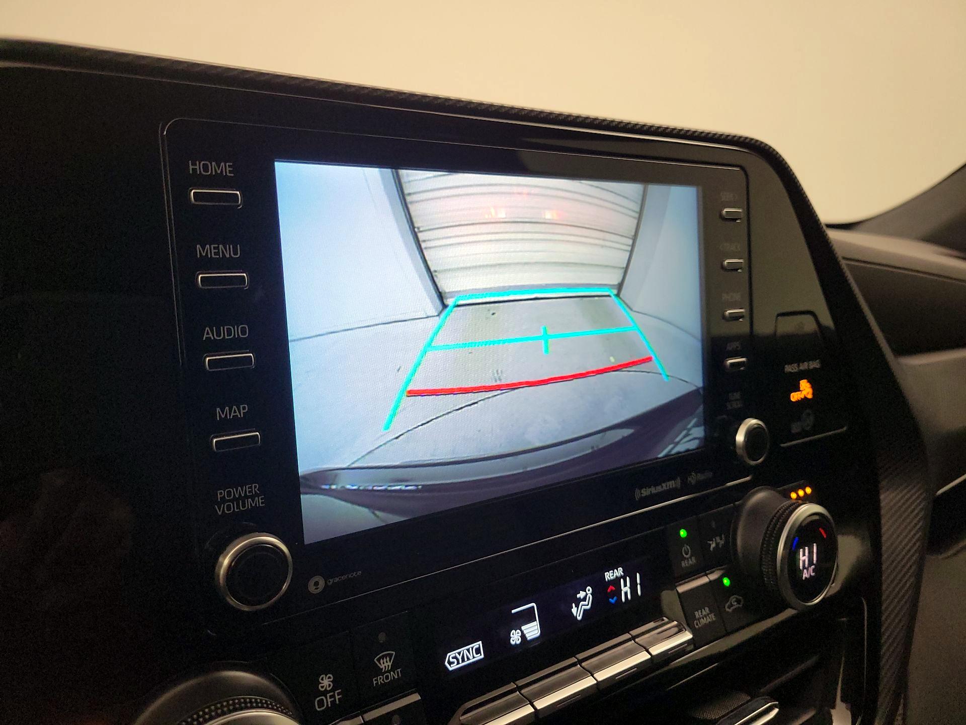 Thumbnail: 2022 Toyota Highlander - 14