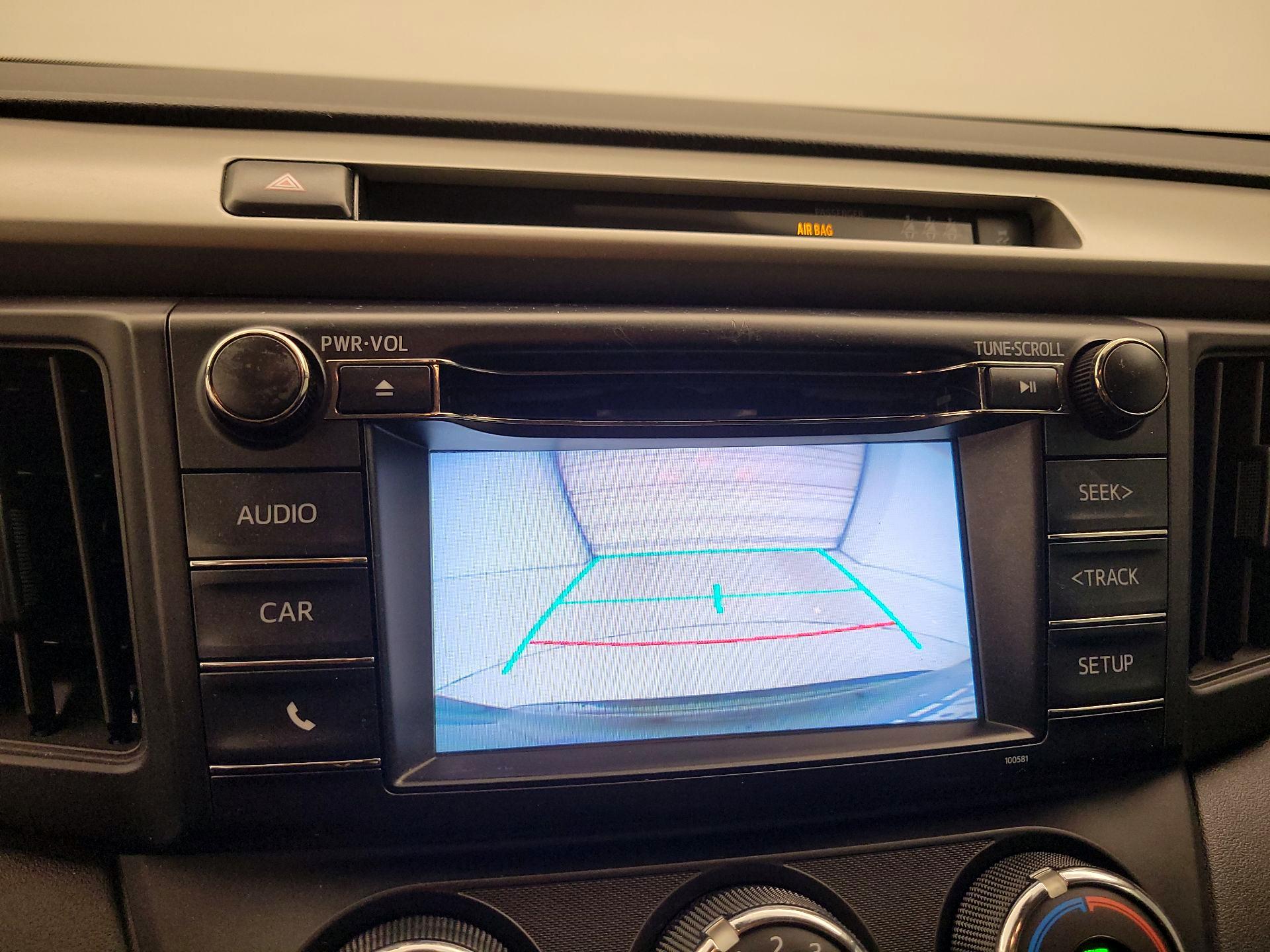 Thumbnail: 2017 Toyota RAV4 - 14