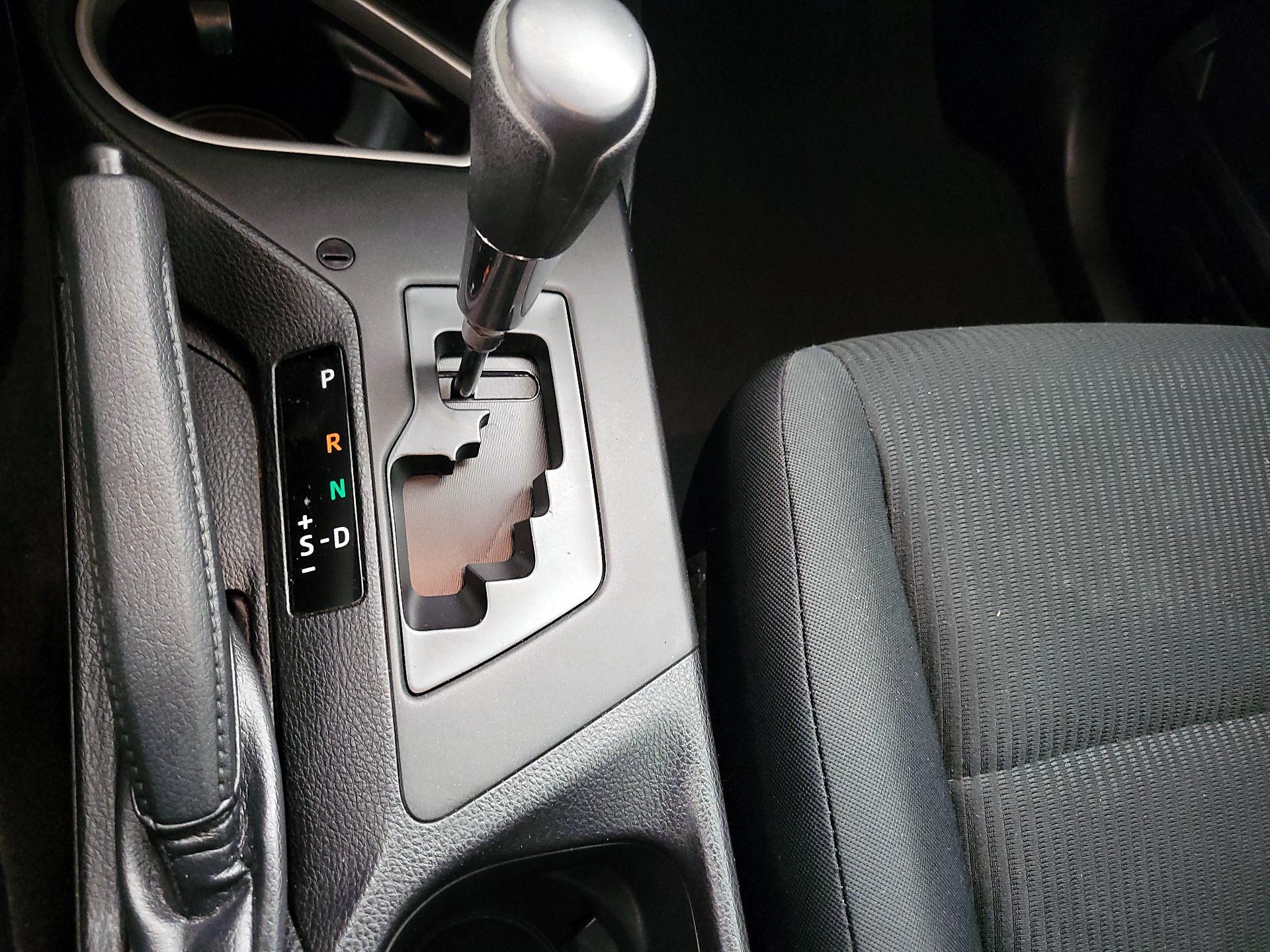 Thumbnail: 2017 Toyota RAV4 - 17