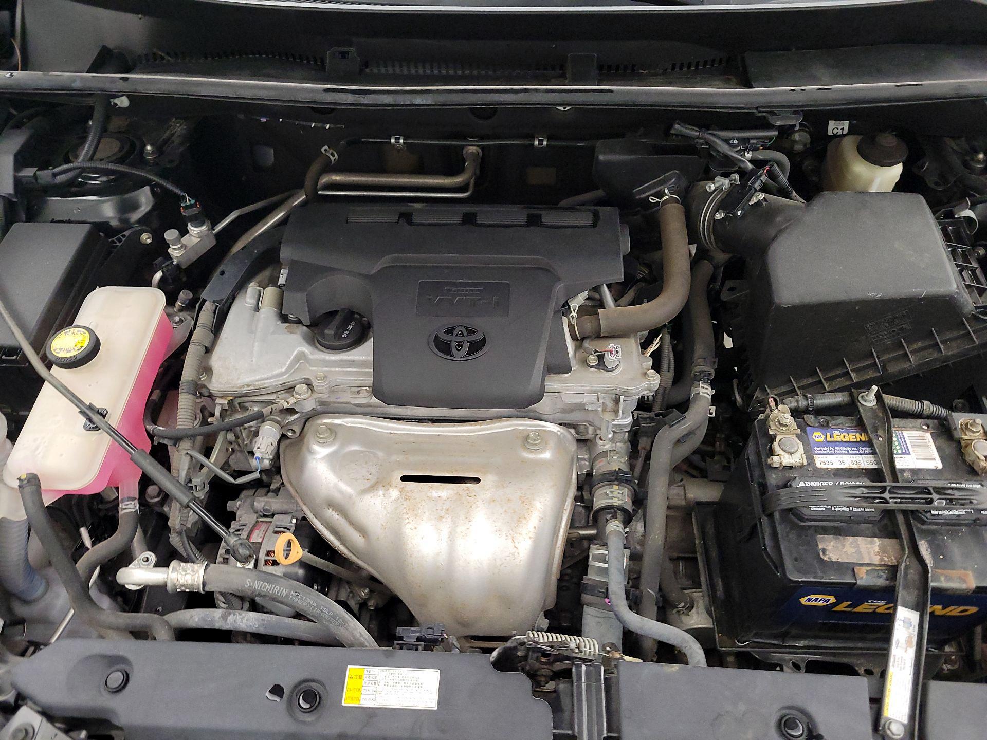 Thumbnail: 2017 Toyota RAV4 - 20