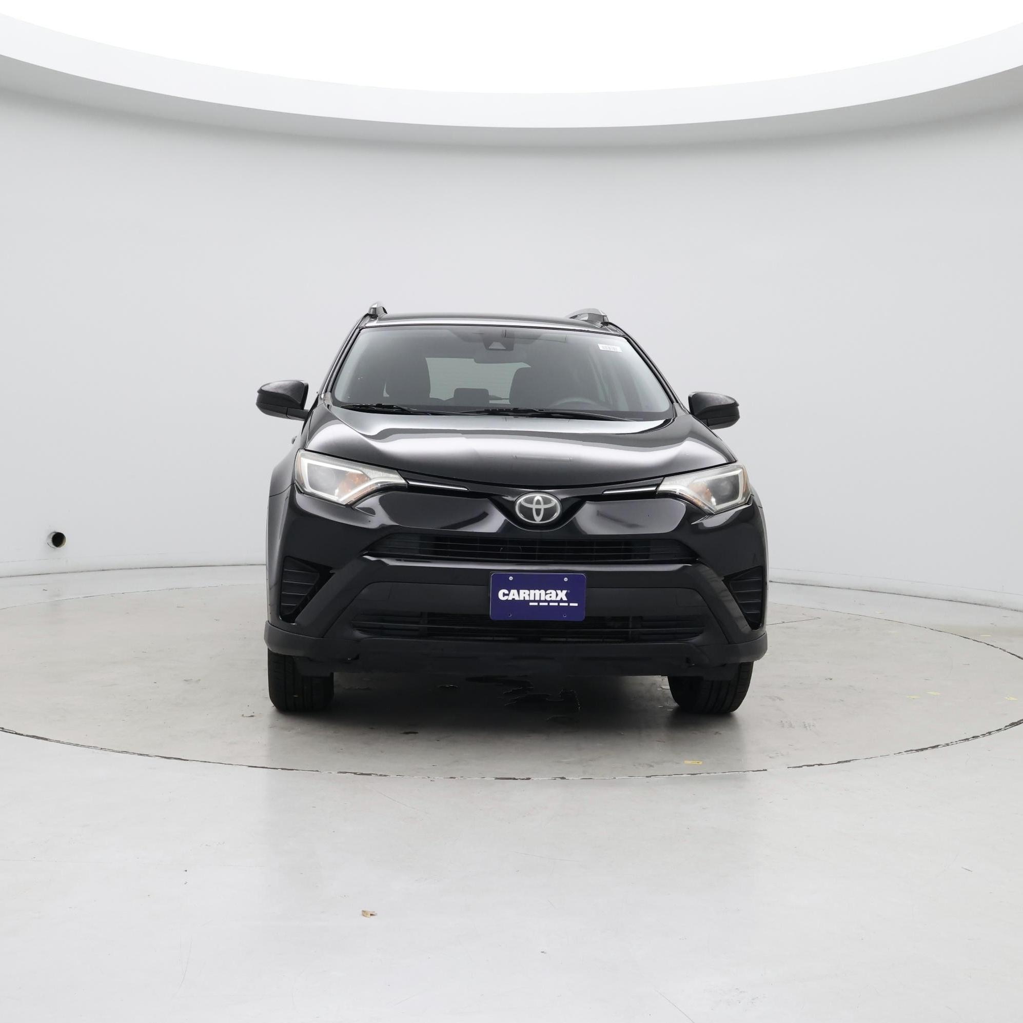 Thumbnail: 2017 Toyota RAV4 - 5