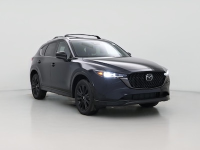 2024 Mazda CX-5 2.5 Turbo Premium