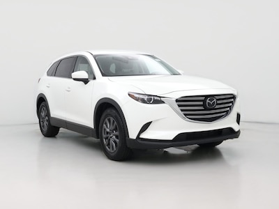 2022 Mazda CX-9 Touring